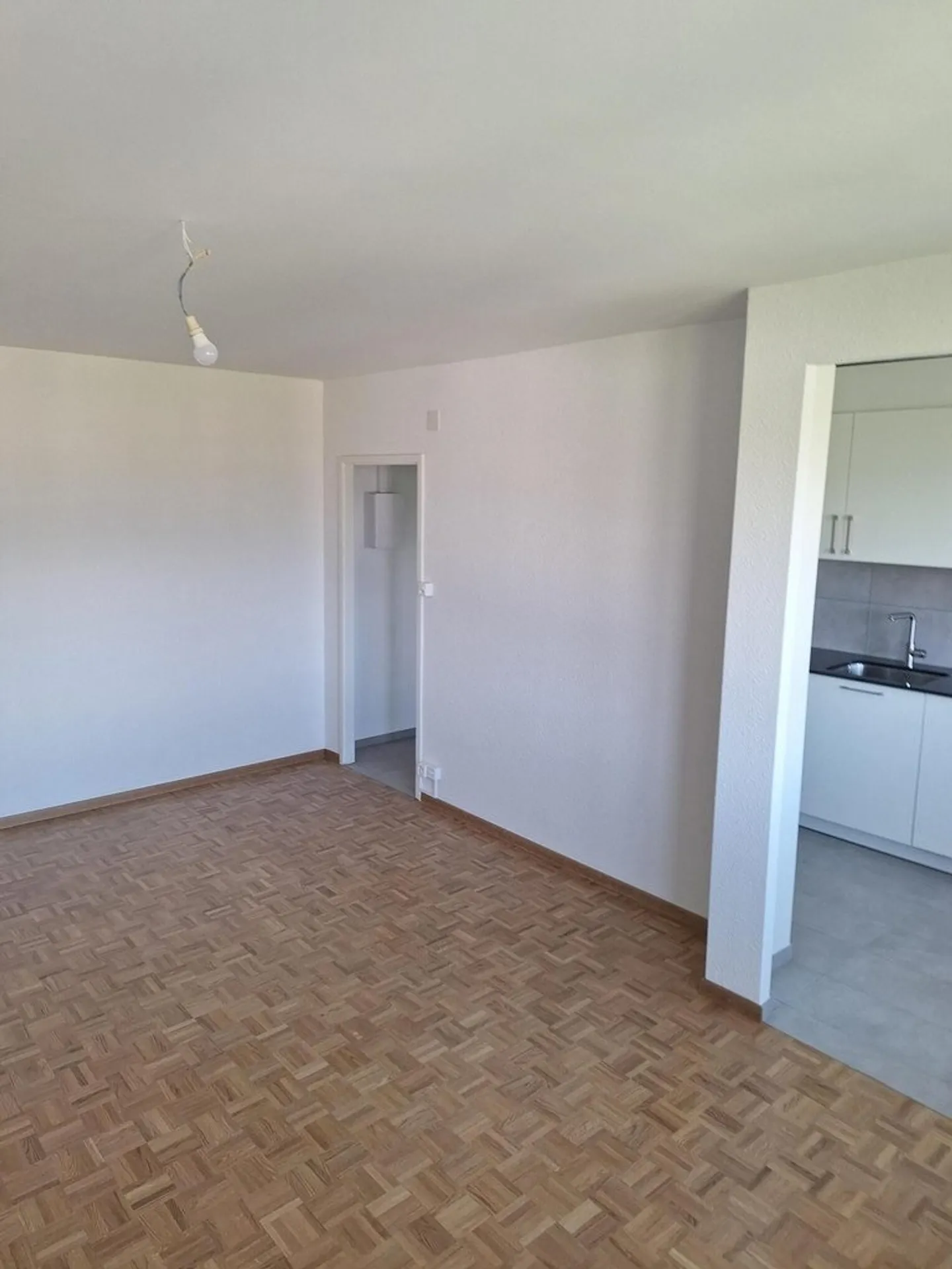 Completely renovated apartment, ideal near the Nations - Photo 4 of 8