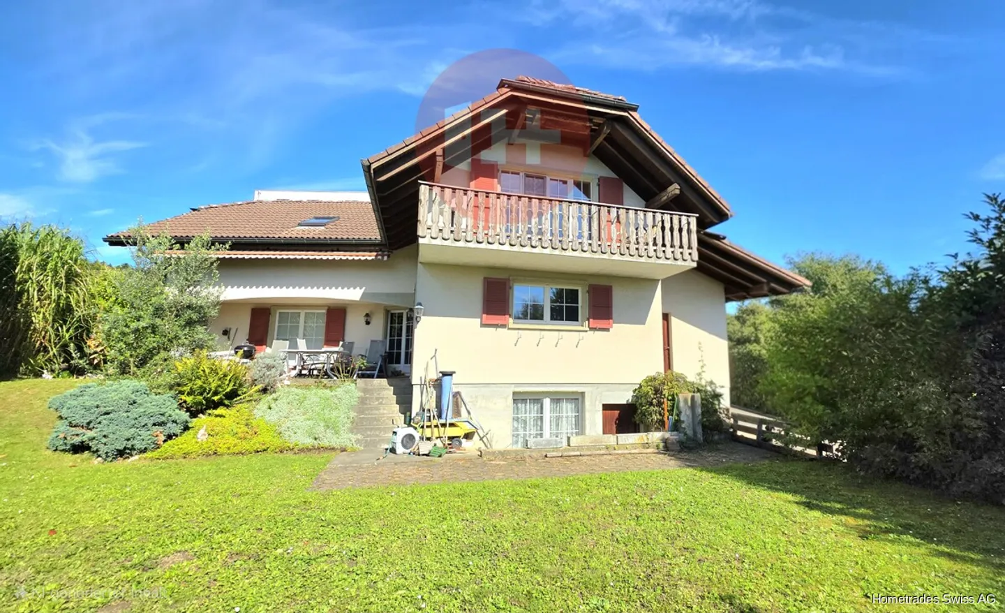 Villa à vendre - Photo 8 sur 8