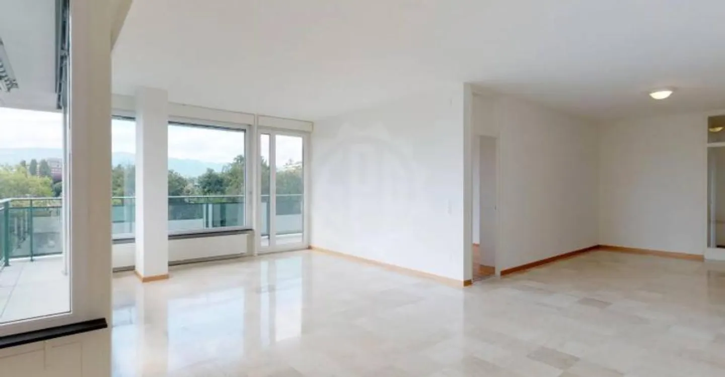Beautiful apartment - Geneva - Photo 4 of 6