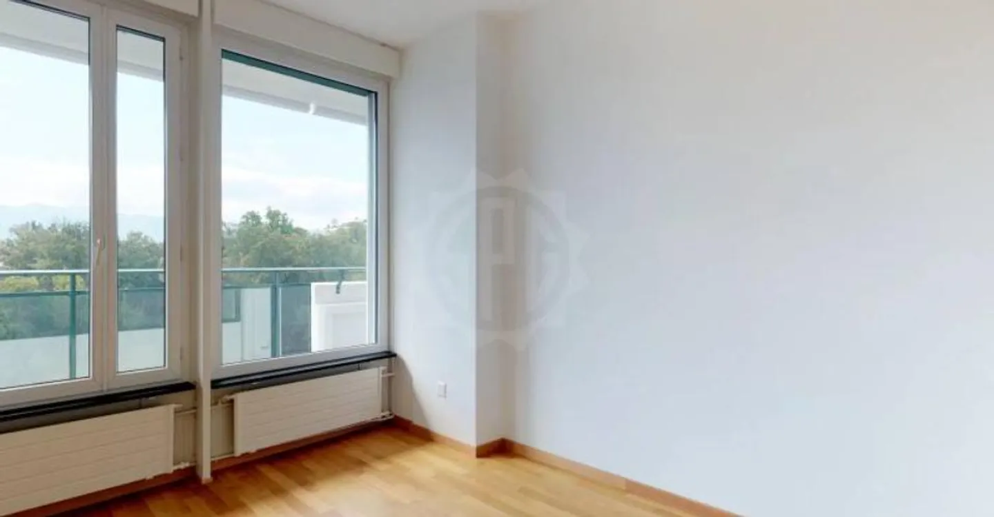 Beautiful apartment - Geneva - Photo 6 of 6