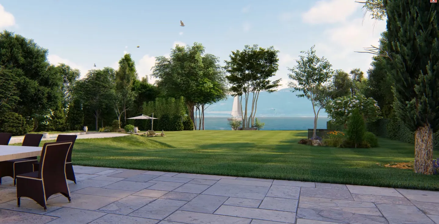 Casa 9 stanze - Foto 5 di 5