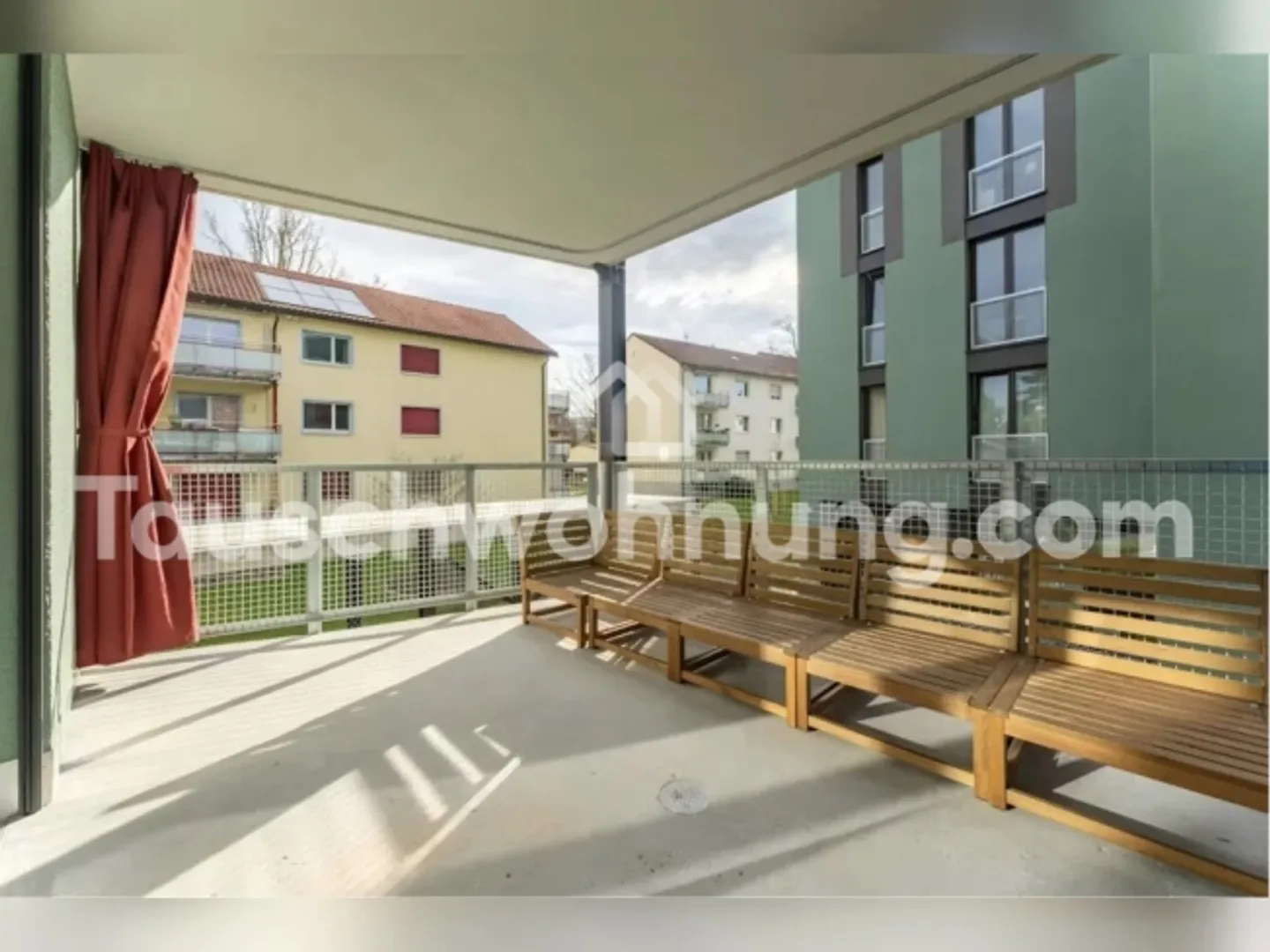 Appartement à louer - Photo 3 sur 4