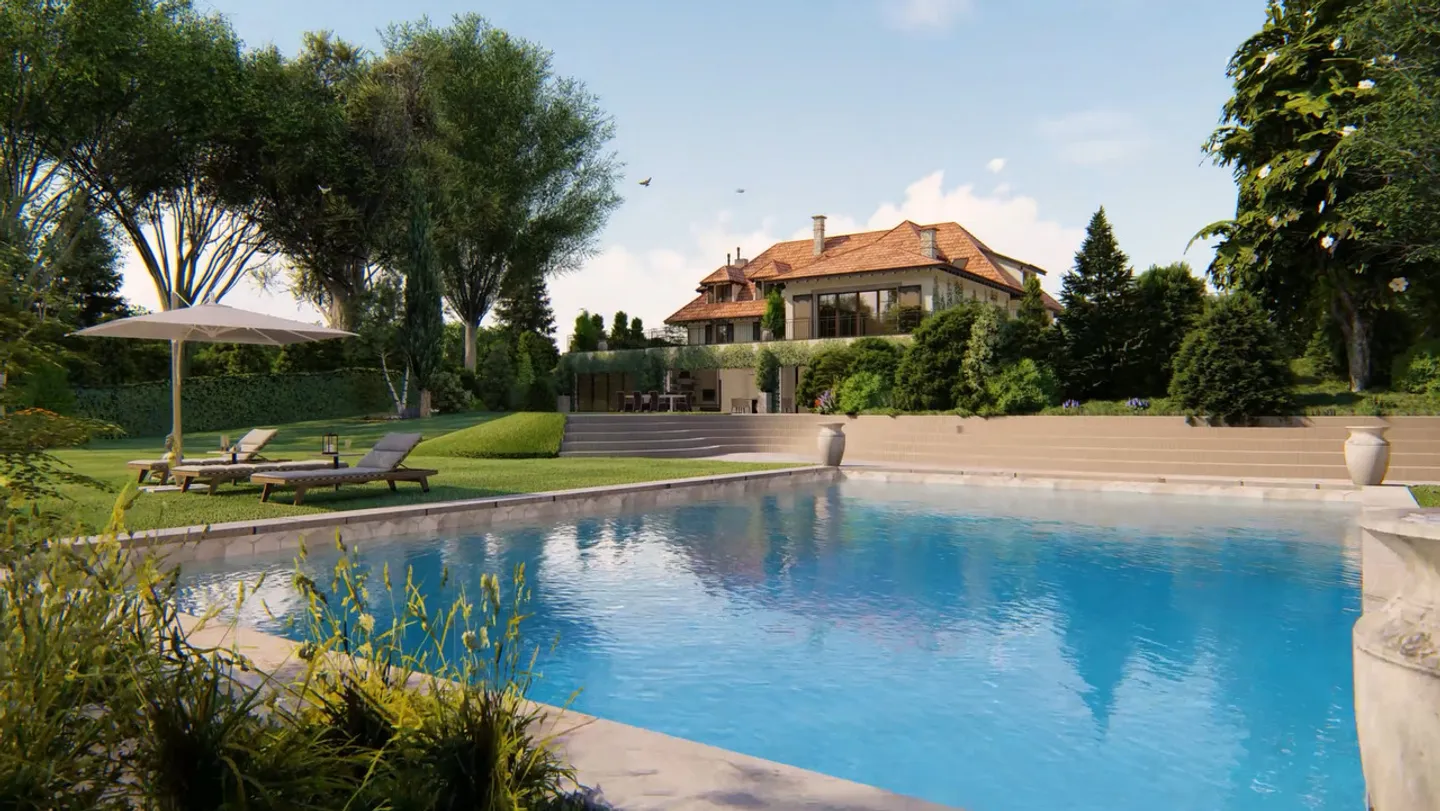 Casa 9 stanze - Foto 3 di 5