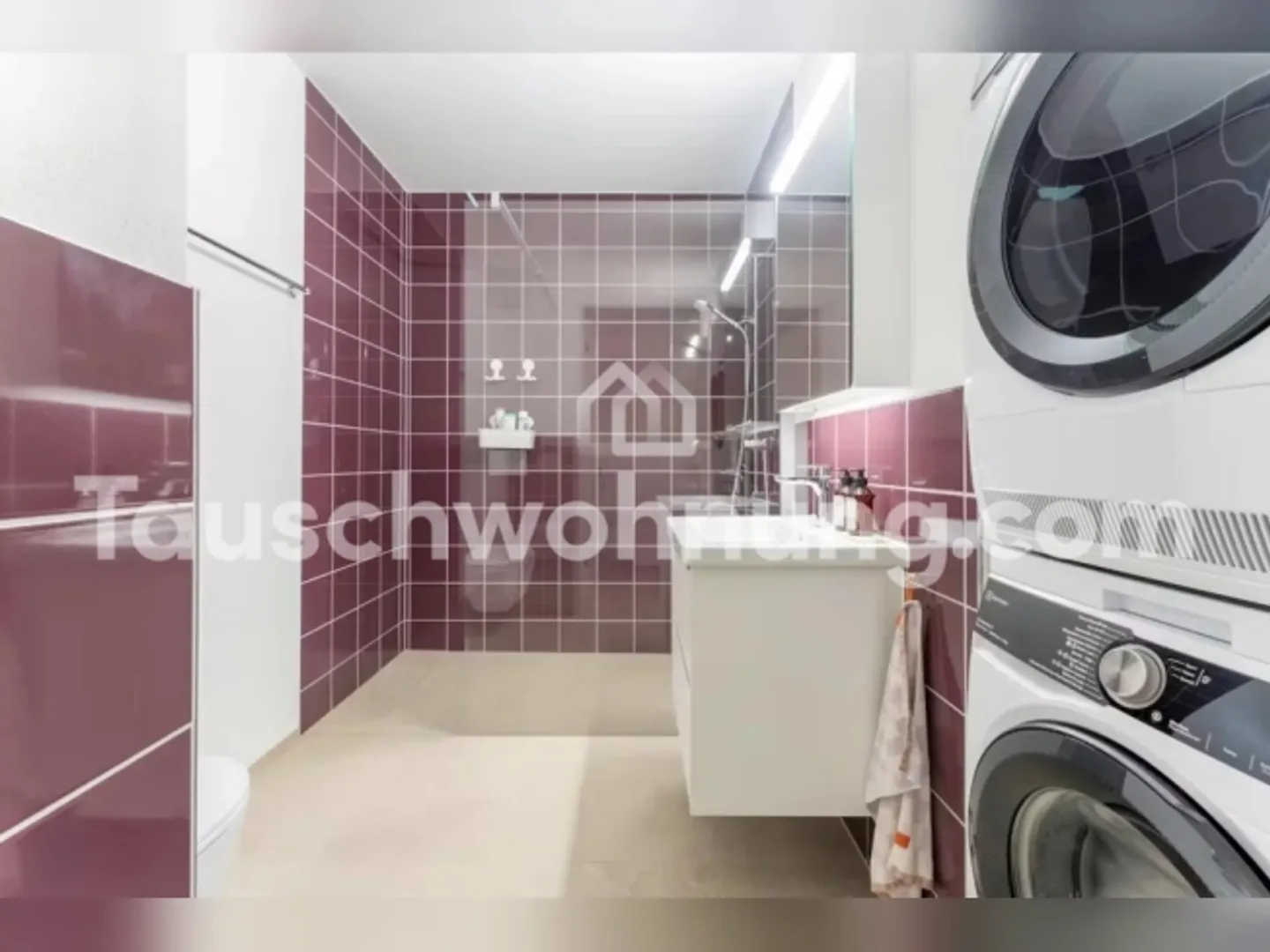 Appartement à louer - Photo 4 sur 4