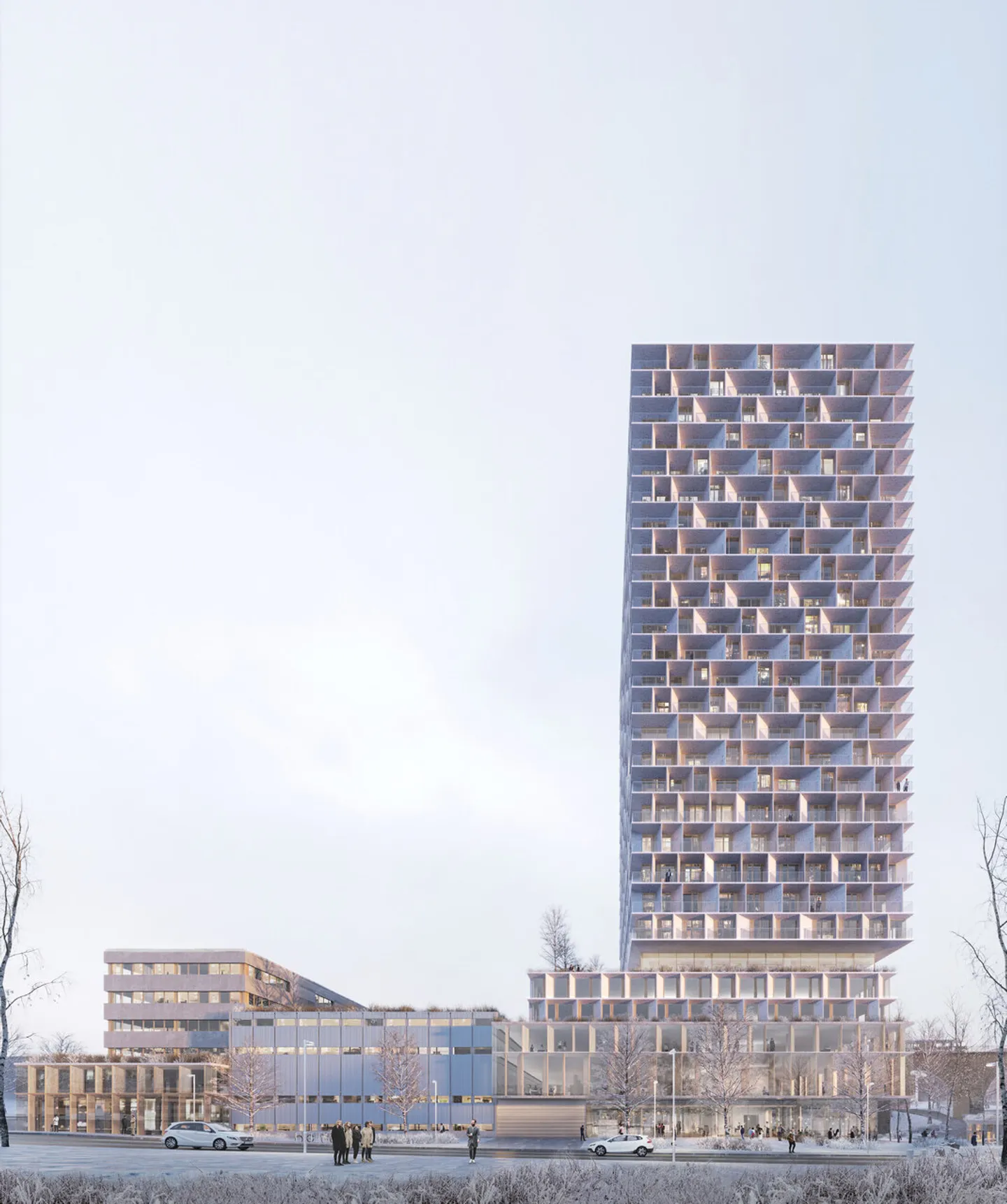 Magnificent Apartment - Prilly - Photo 2 of 8