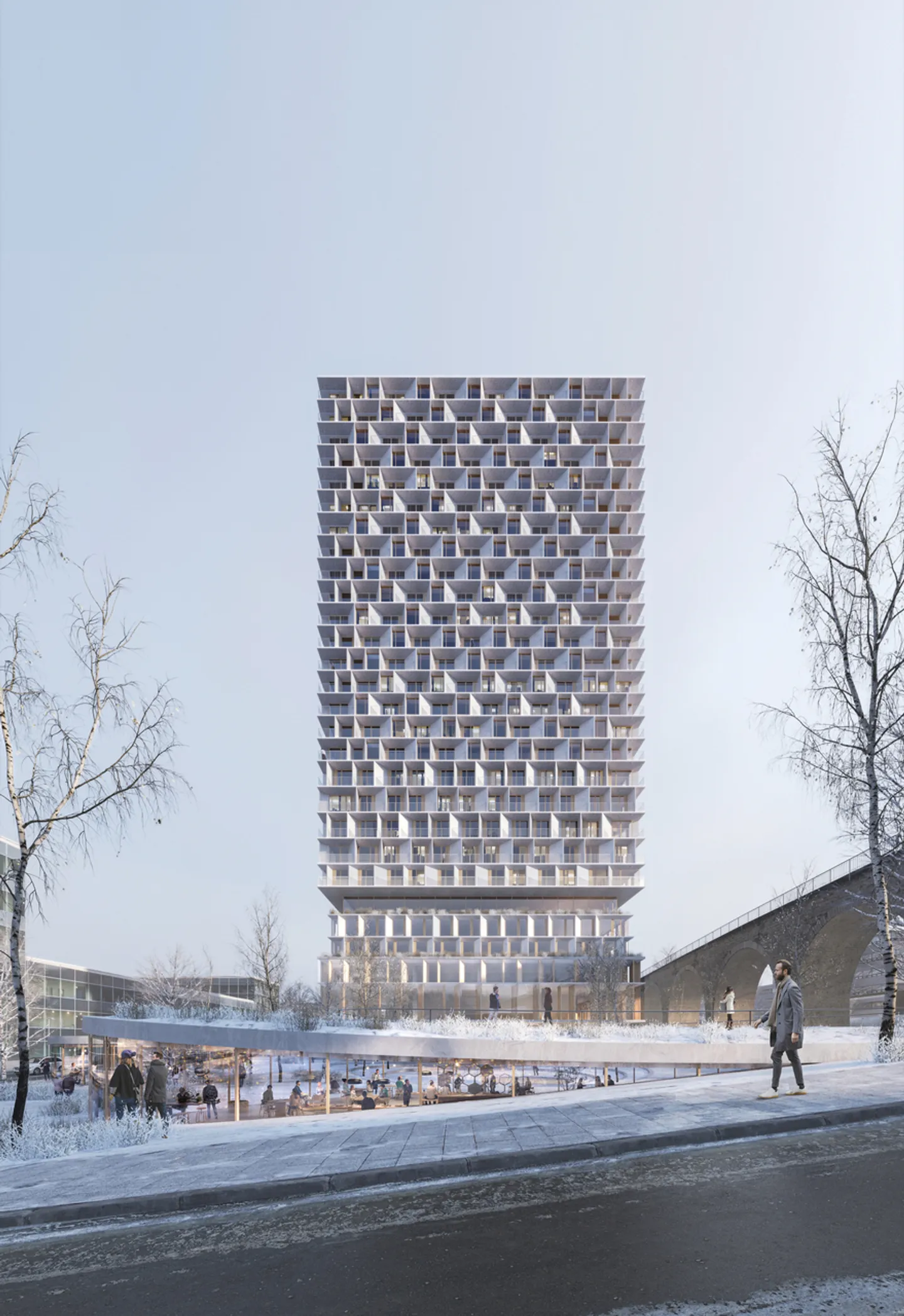 Magnificent Apartment - Prilly - Photo 3 of 8