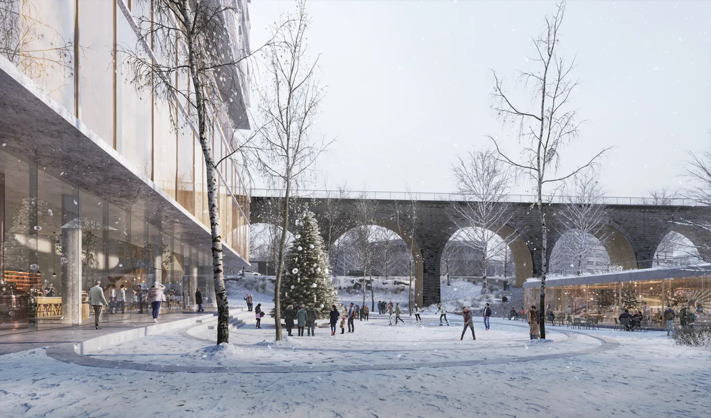 Magnificent Apartment - Prilly - Photo 4 of 8