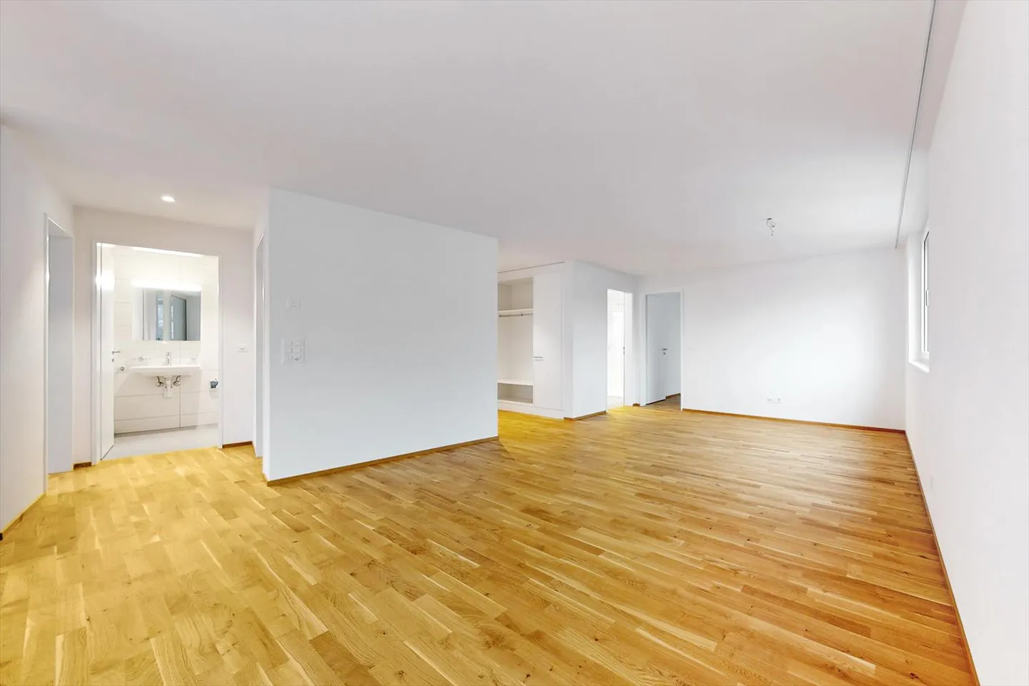 Appartement 4.5 pièces - Photo 4 sur 10