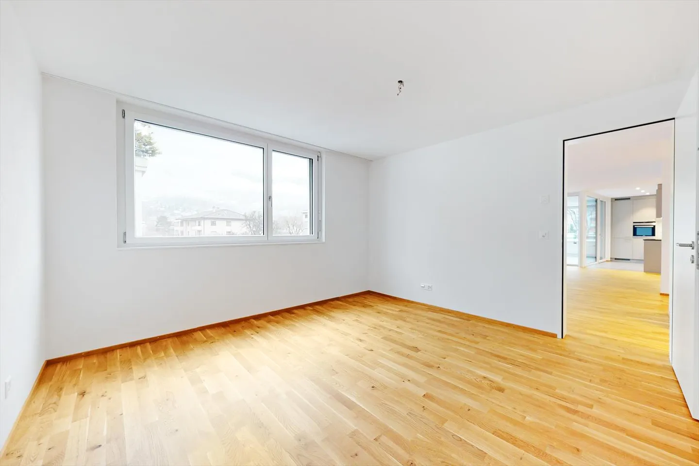 Appartement 4.5 pièces - Photo 6 sur 10