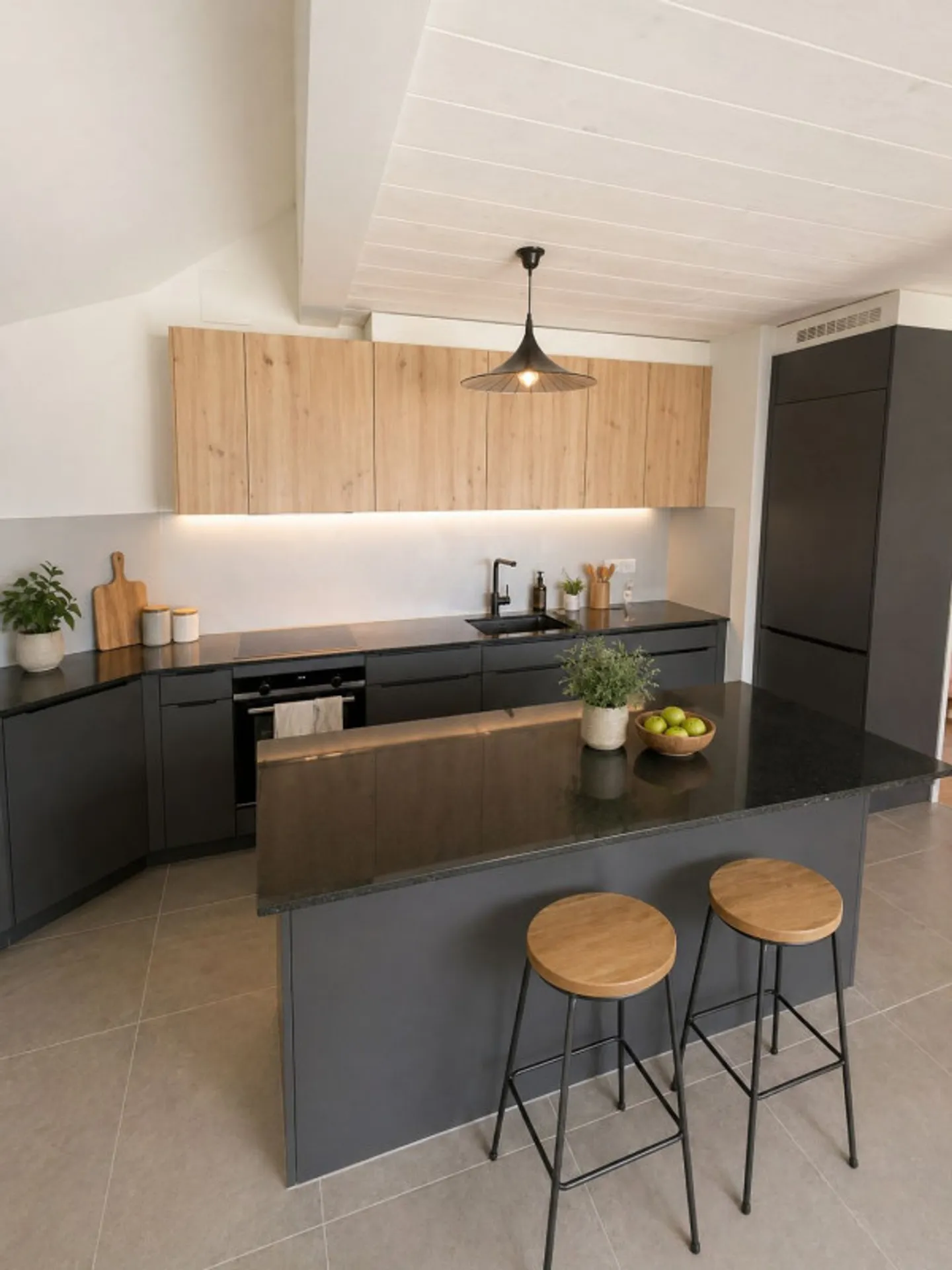 Duplex Spacieux à Vallée de Joux - Photo 3 sur 6