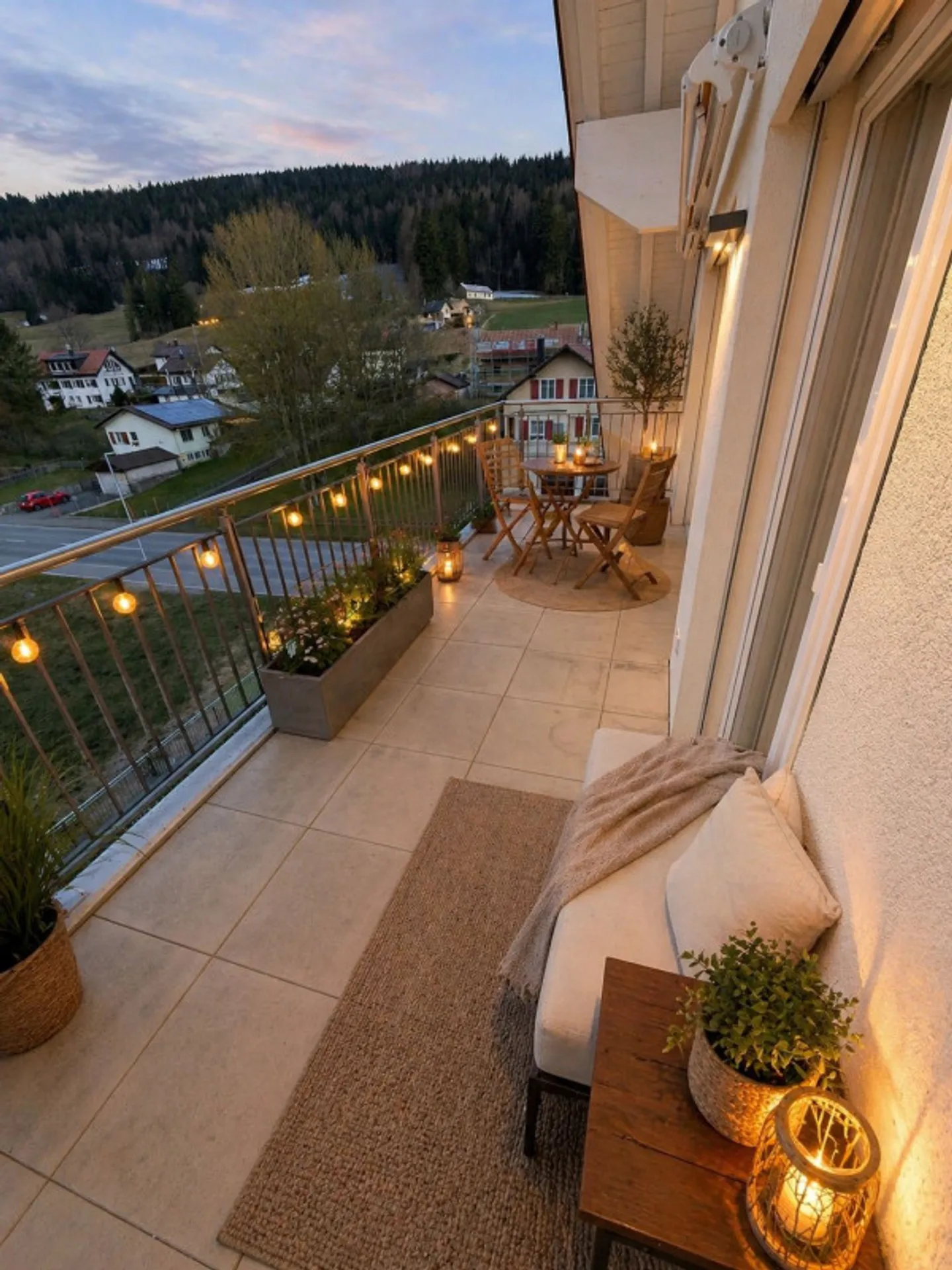 Duplex Spacieux à Vallée de Joux - Photo 6 sur 6