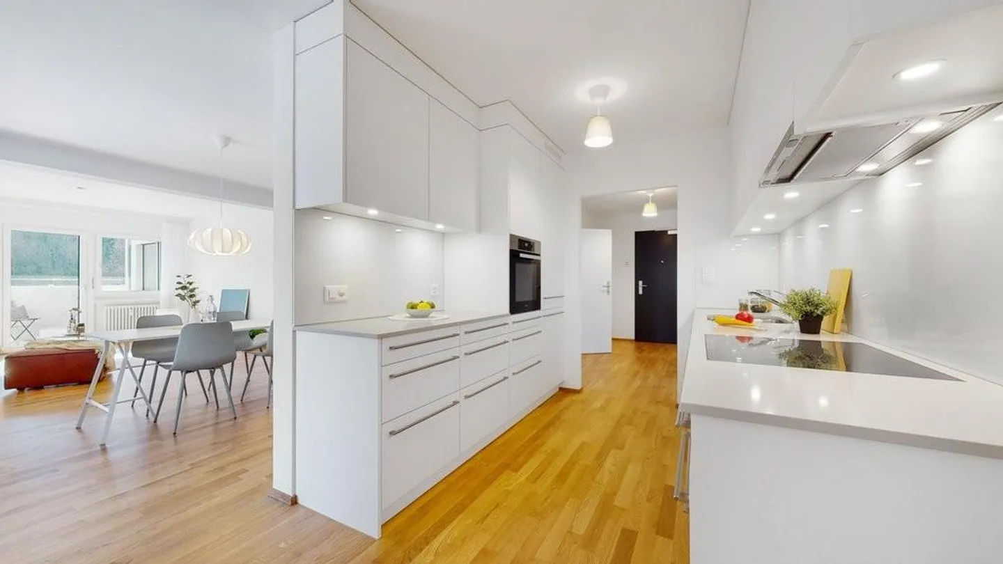 Cerchi una casa moderna per la tua famiglia? - Foto 2 di 12