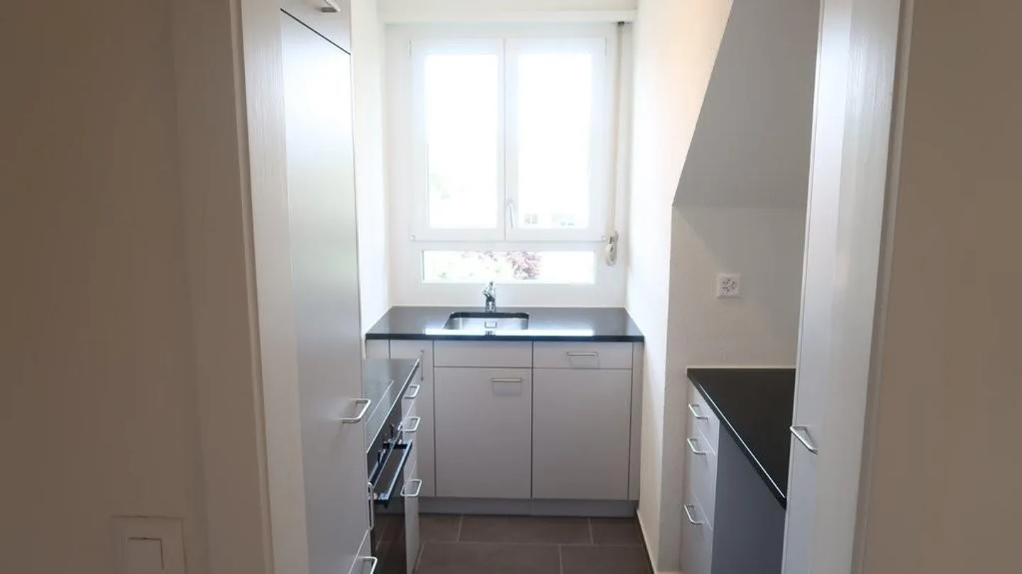 Modern 3-room apartment on the 3rd floor - Photo 3 of 10