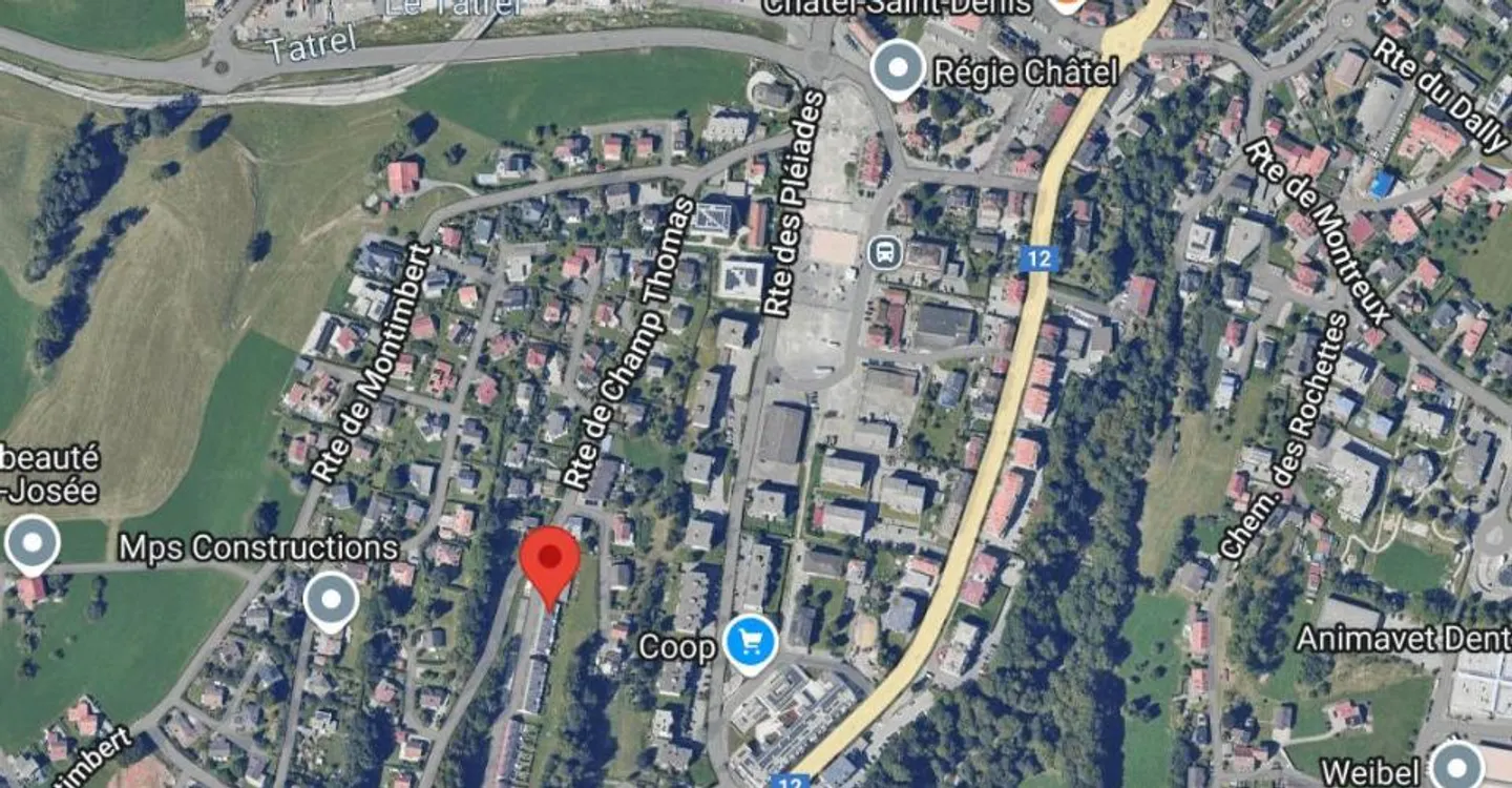 DIVERSI DEPOSITI DI STOCCAGGIO DI 15M² E 22M² IN AFFITTO! - Foto 3 di 3