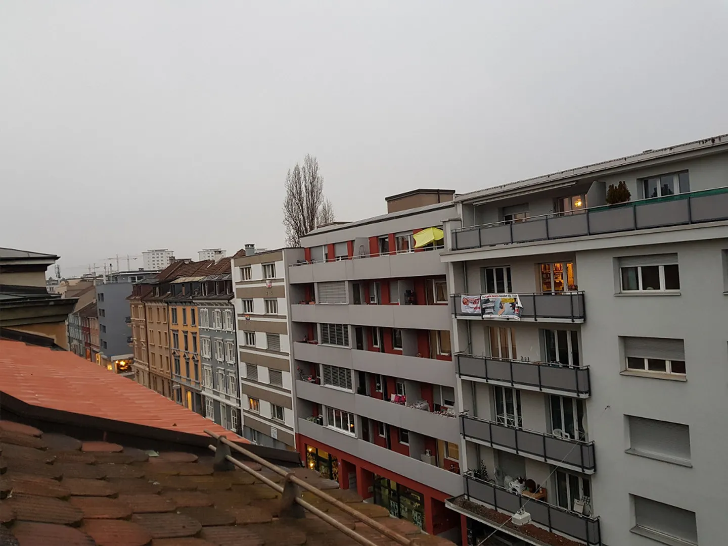 Renovierte 3-Z'Altbau-Dachwohnung in Baumgartnerhaus - Foto 13 von 13