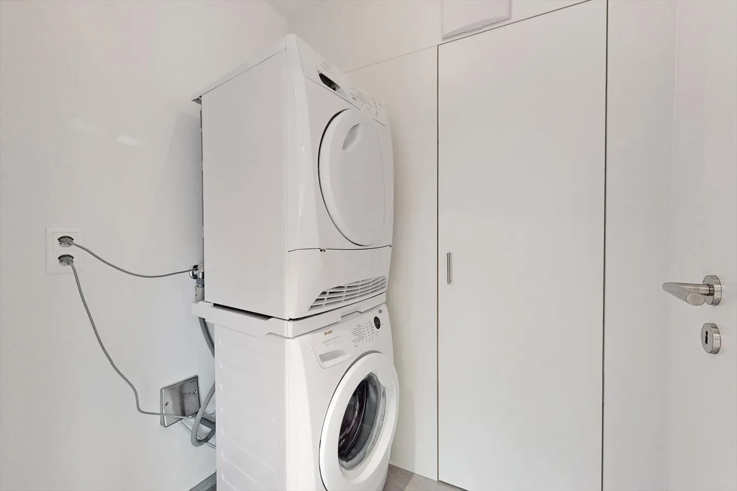 Appartement 4.5 pièces - Photo 10 sur 10