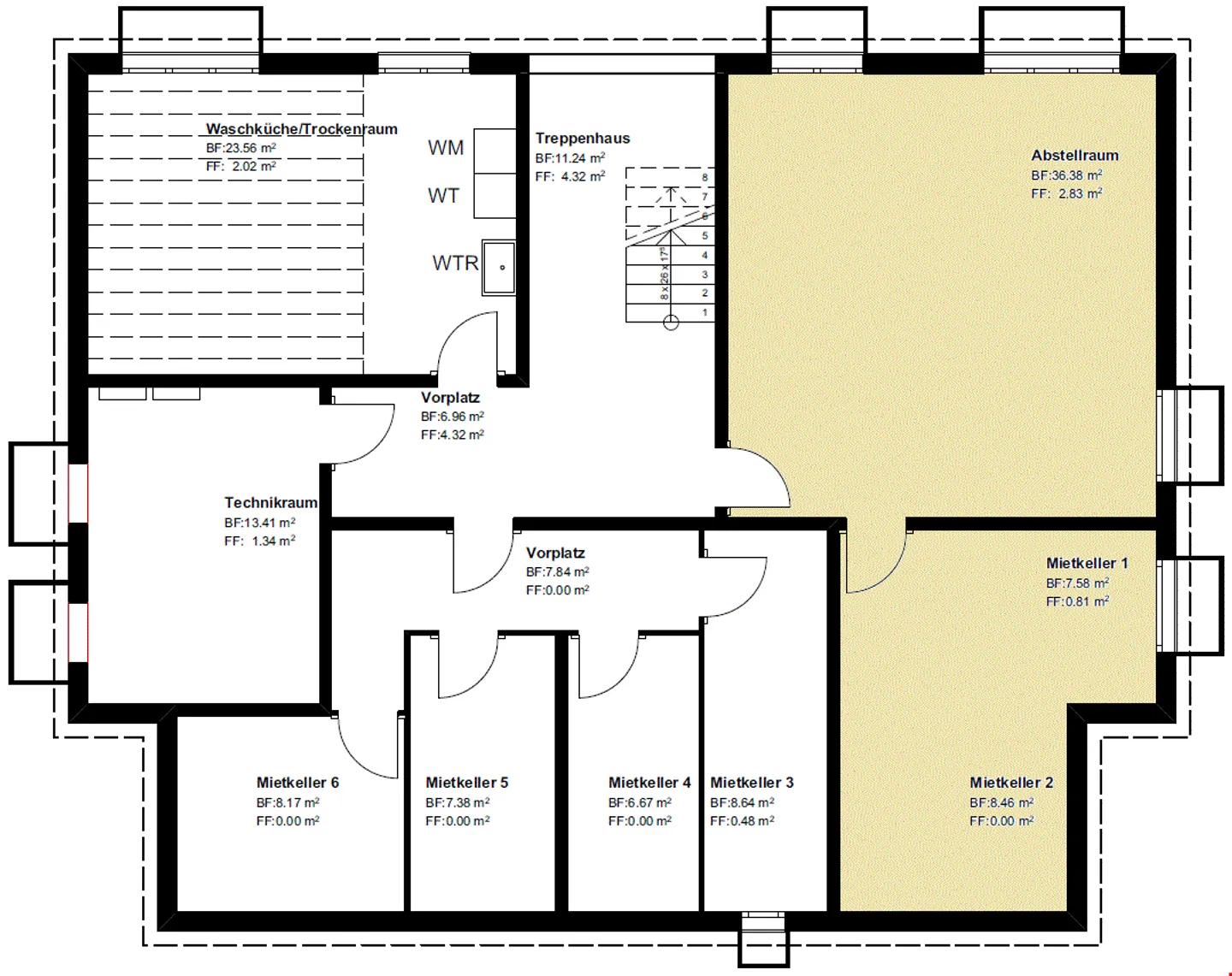 Gewerbe, Büro, Lager, Werkstatt usw. - Foto 1 von 6