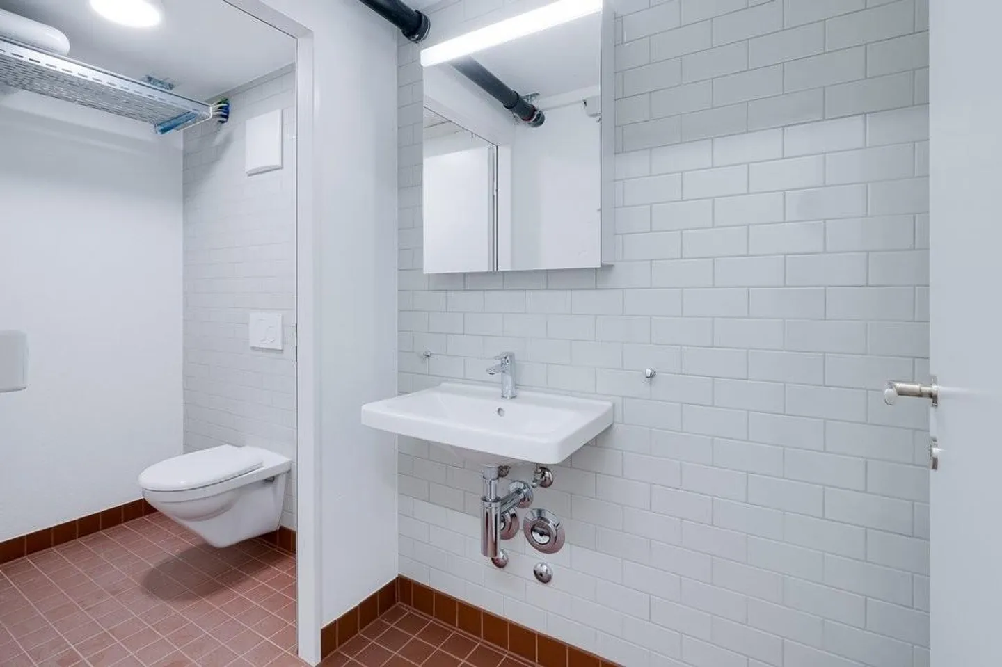 Studio in a privileged location - Photo 2 of 6