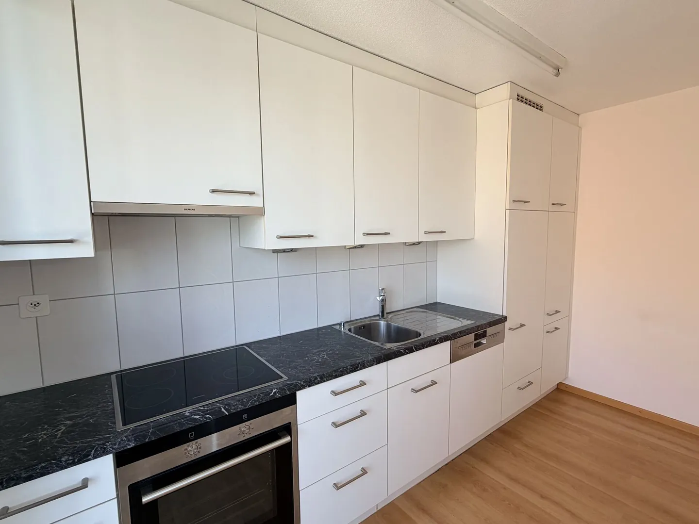Appartement 3 pièces (3ème étage gauche) - Photo 3 sur 16