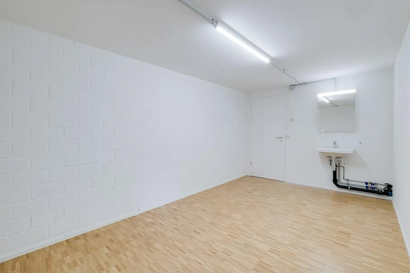 Studio in a privileged location - Photo 3 of 6