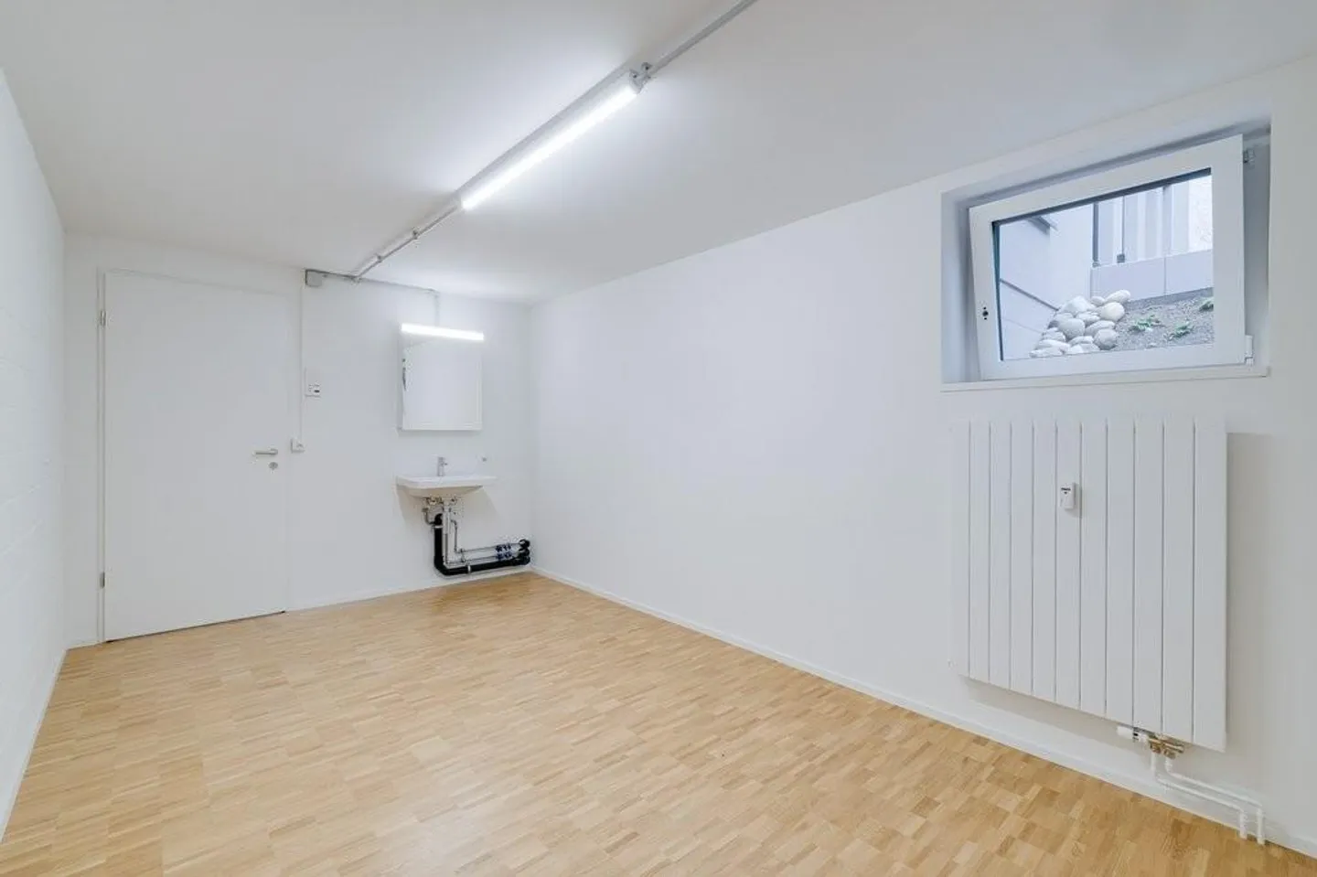 Studio in a privileged location - Photo 4 of 6