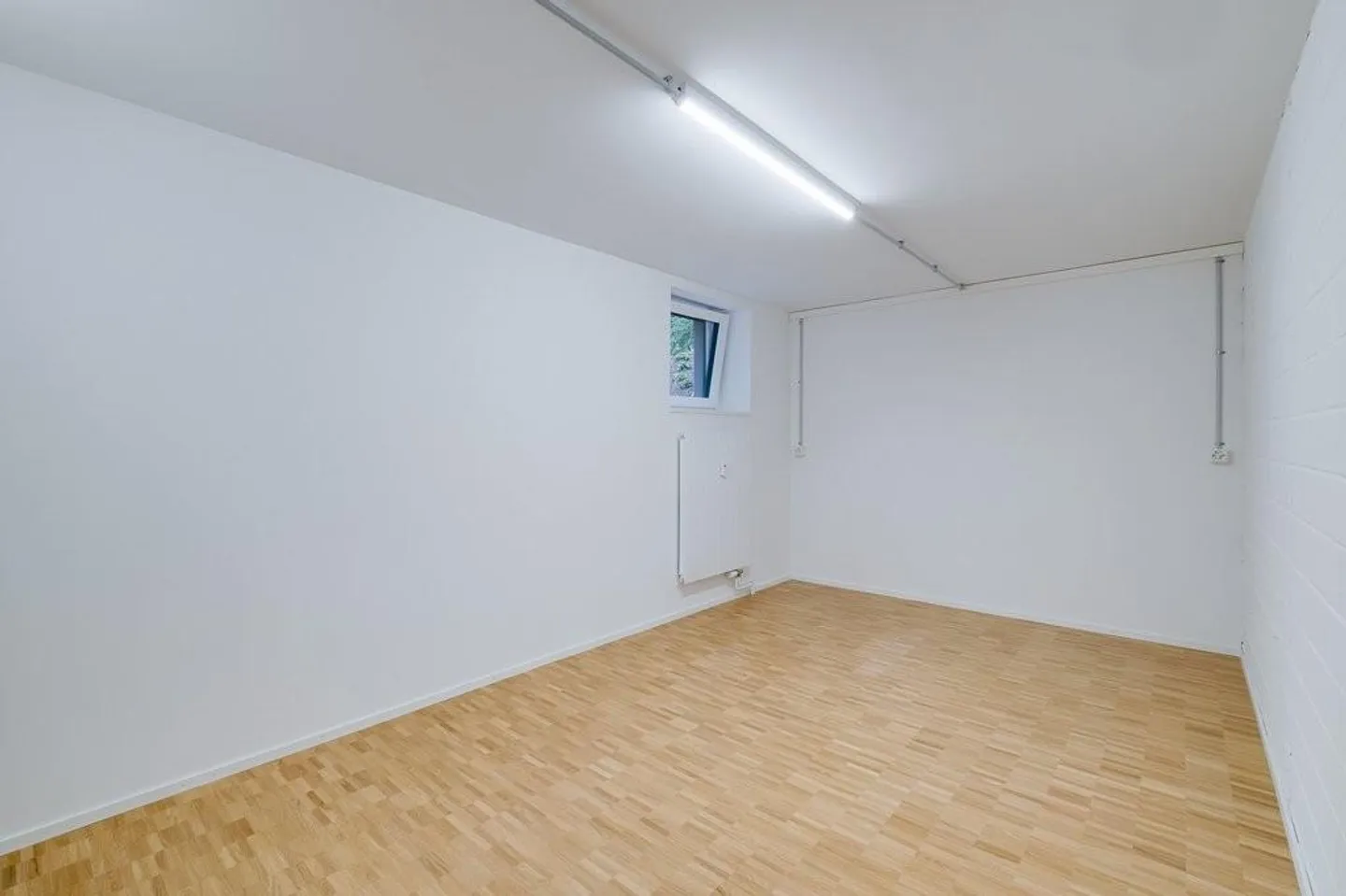 Studio in a privileged location - Photo 5 of 6