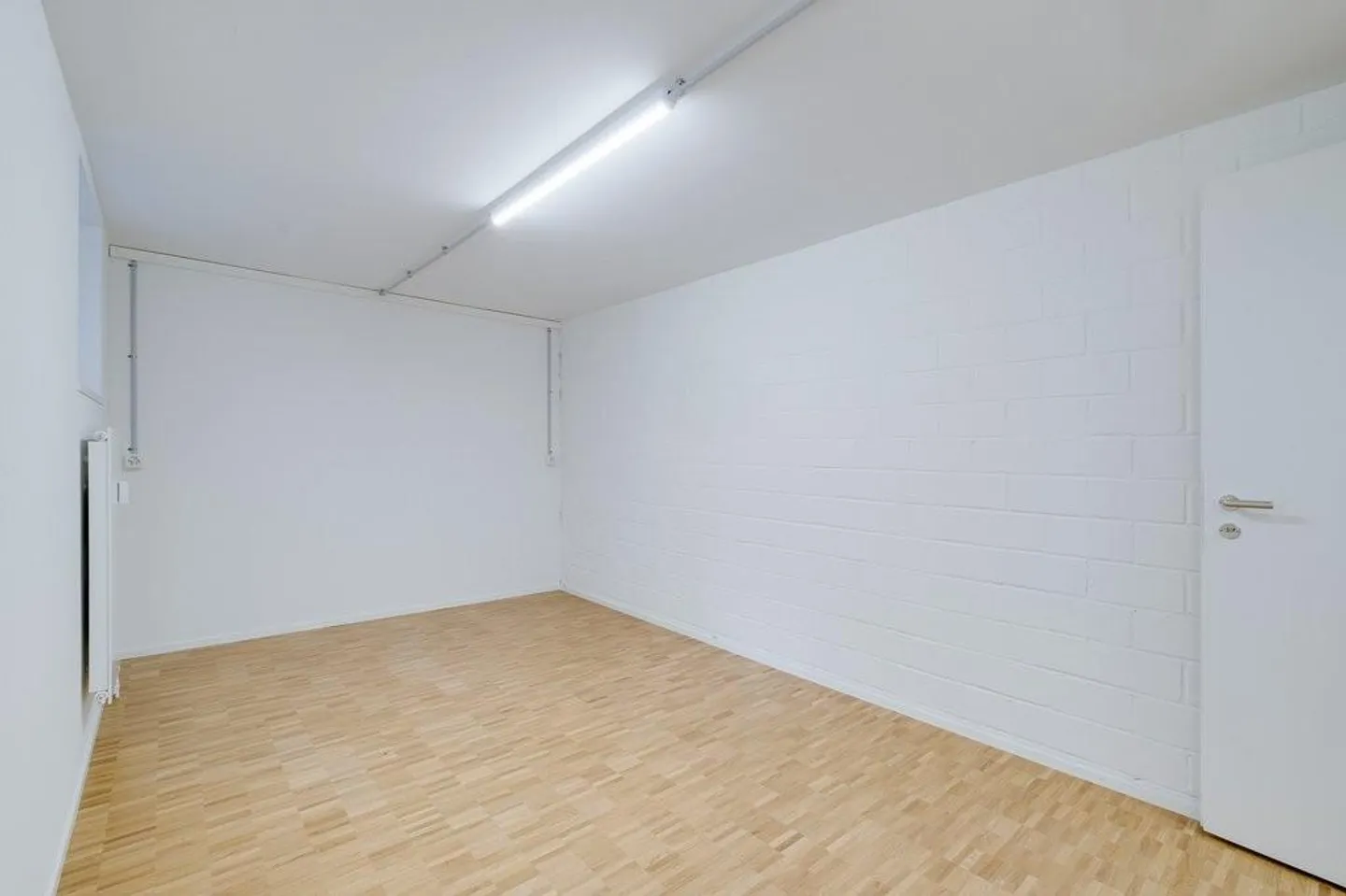 Studio in a privileged location - Photo 6 of 6