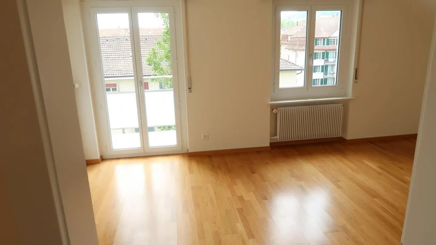 Modern 3-room apartment on the 3rd floor - Photo 6 of 10