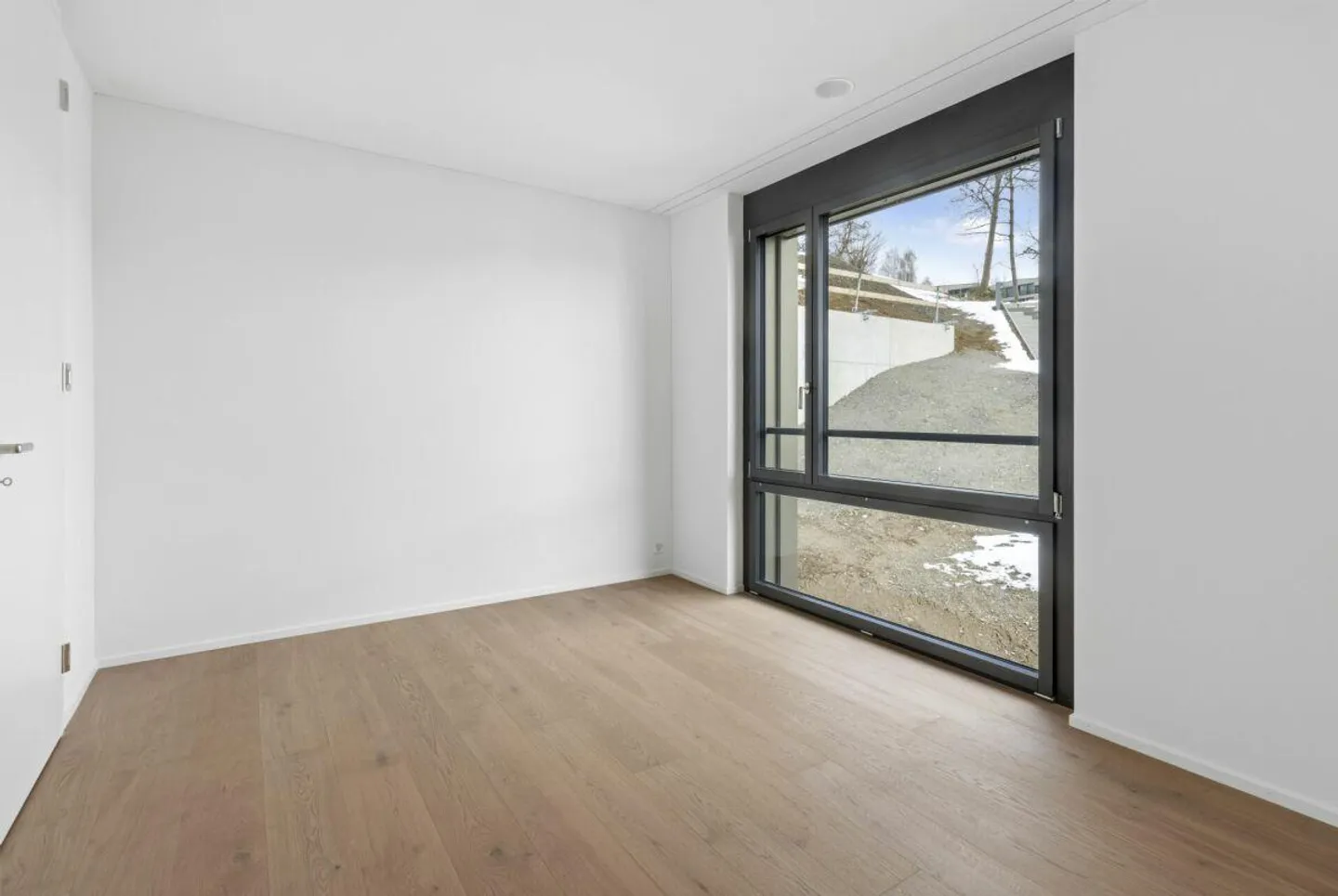 Nouvelle construction - Première occupation avec accès direct au lac - Photo 8 sur 11