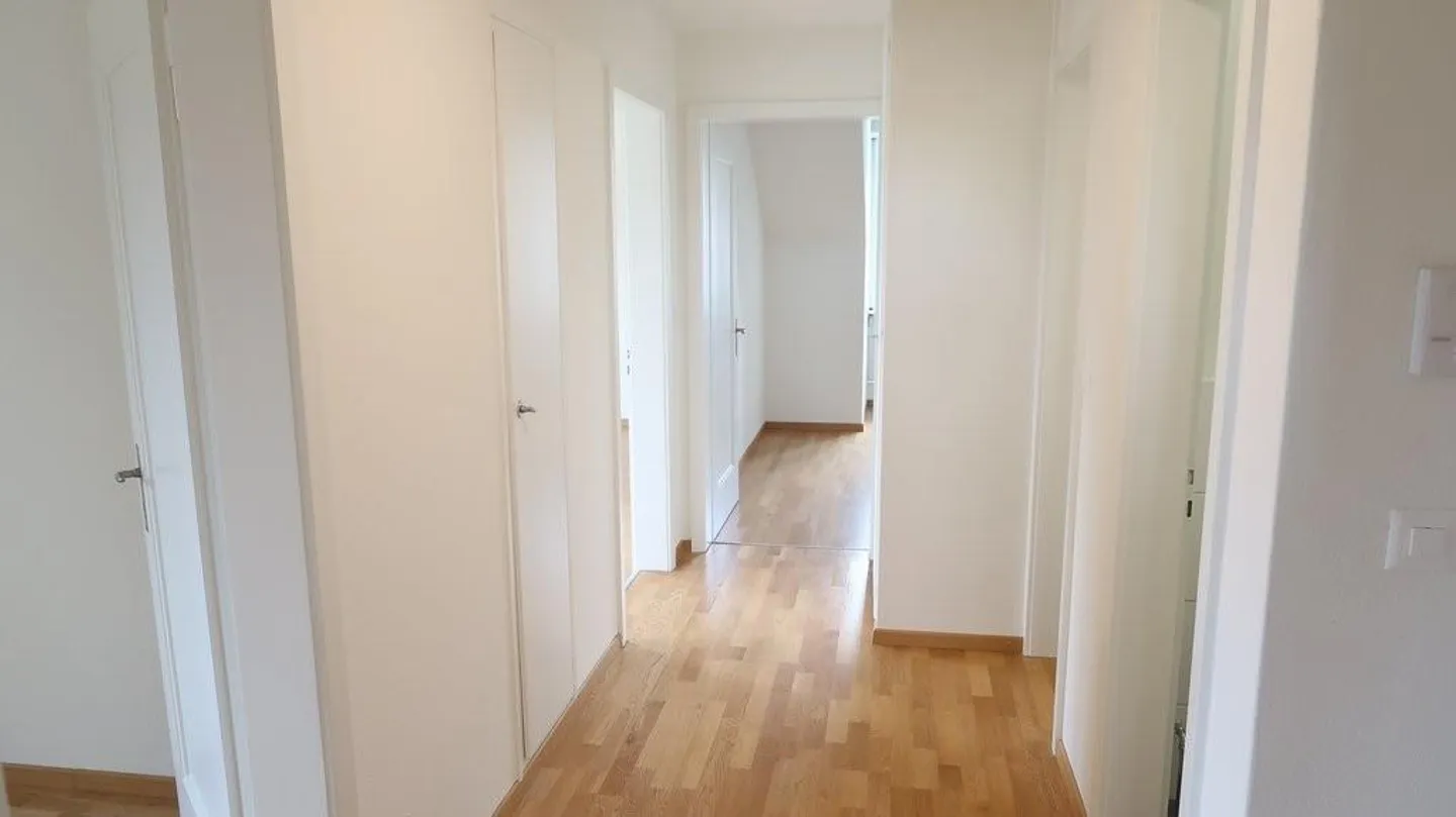 Modern 3-room apartment on the 3rd floor - Photo 7 of 10