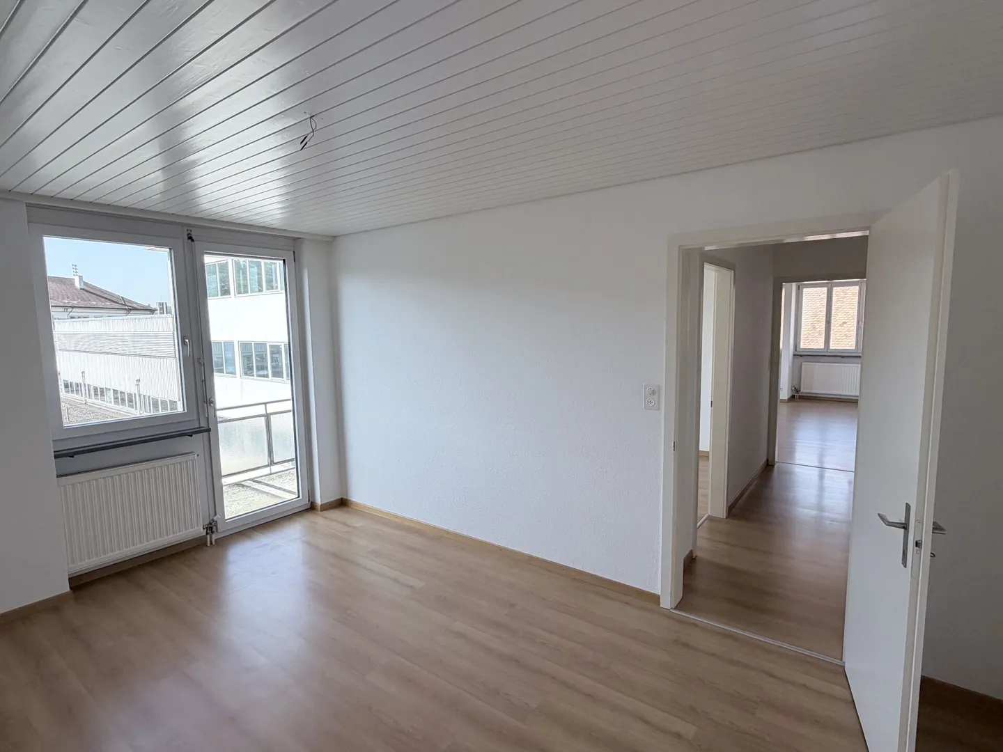Appartement 3 pièces (3ème étage gauche) - Photo 6 sur 16