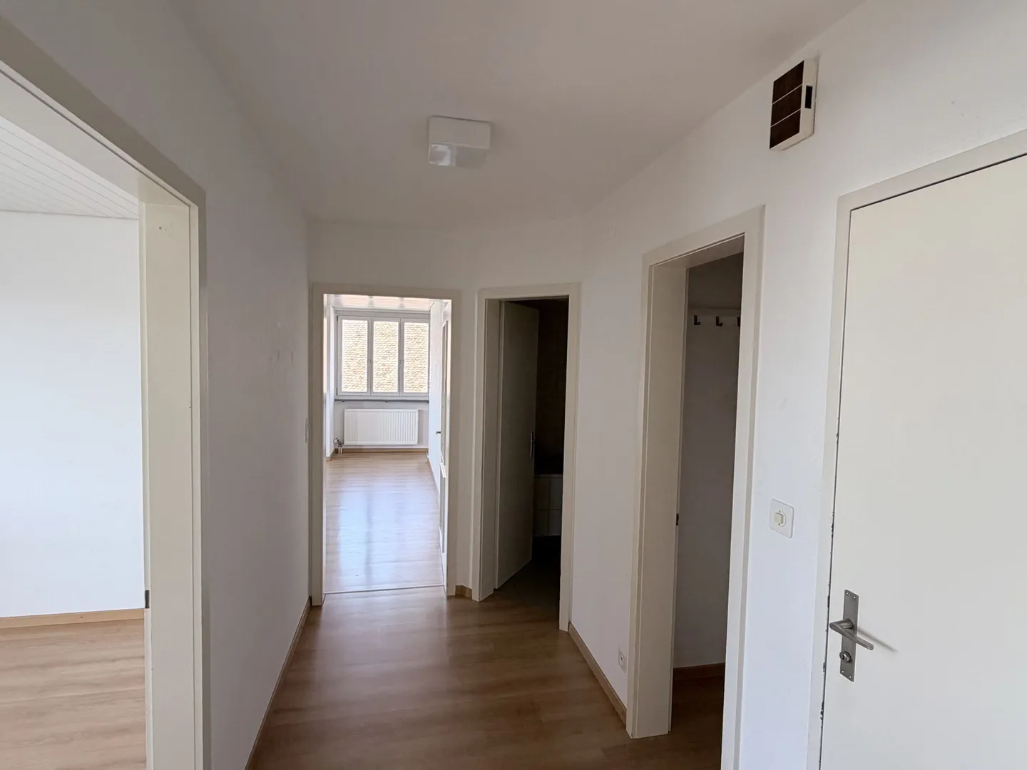 Appartement 3 pièces (3ème étage gauche) - Photo 7 sur 16