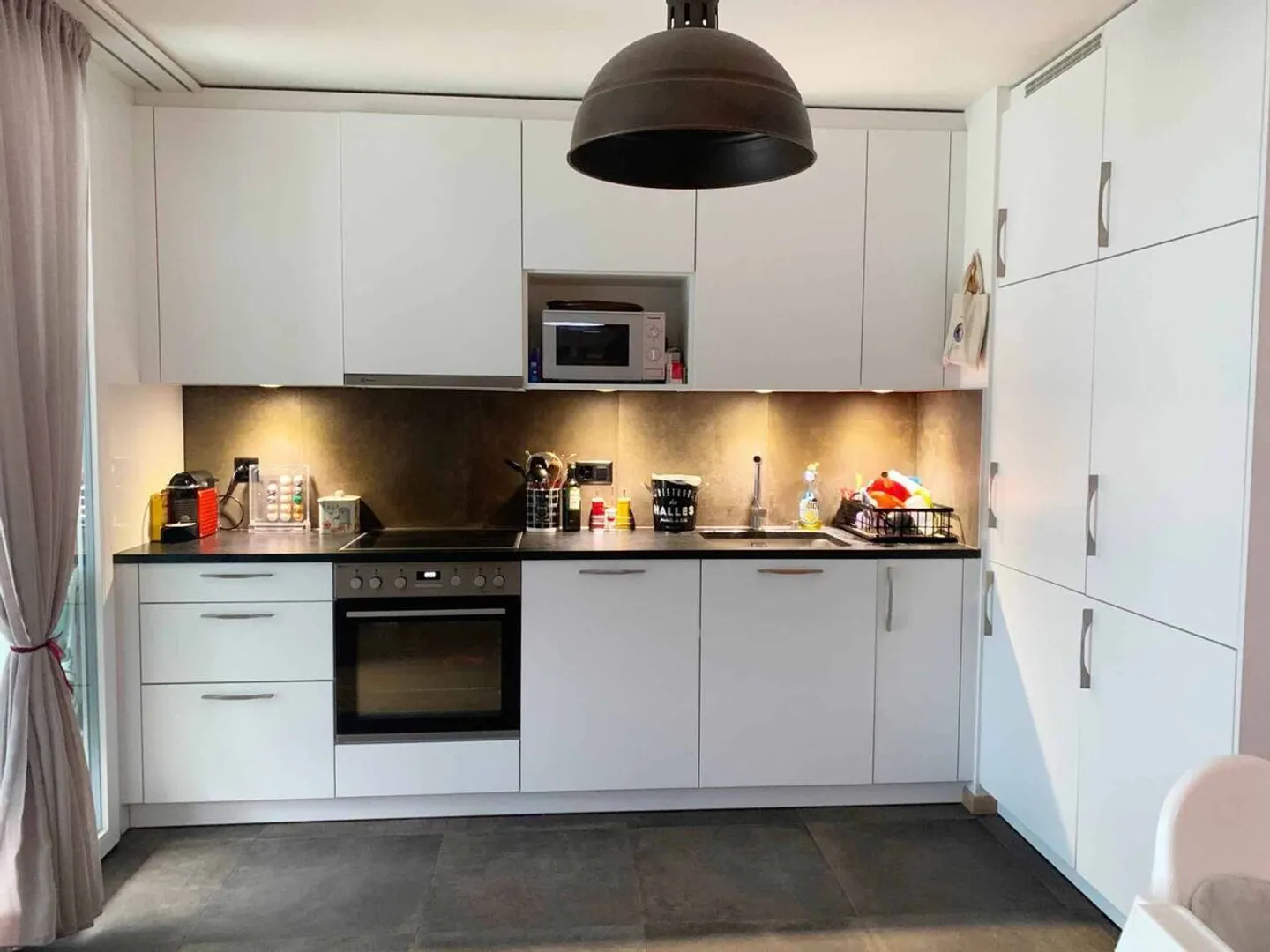 Wunderschöne Wohnung in Morges - Foto 4 von 5