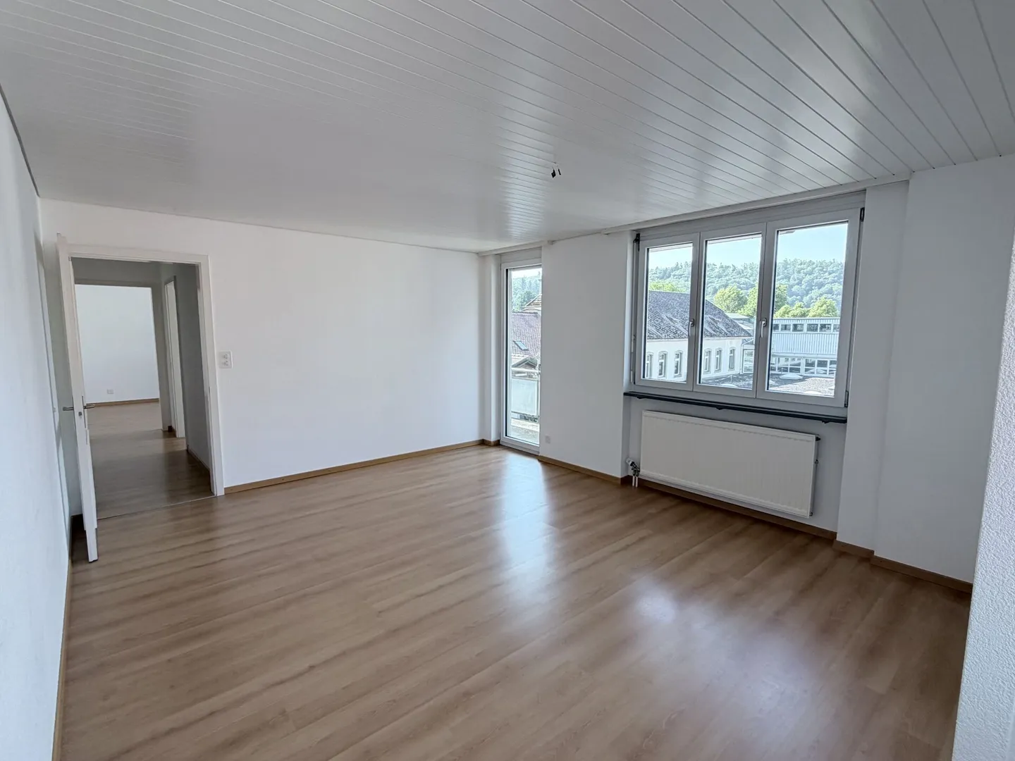 Appartement 3 pièces (3ème étage gauche) - Photo 13 sur 16