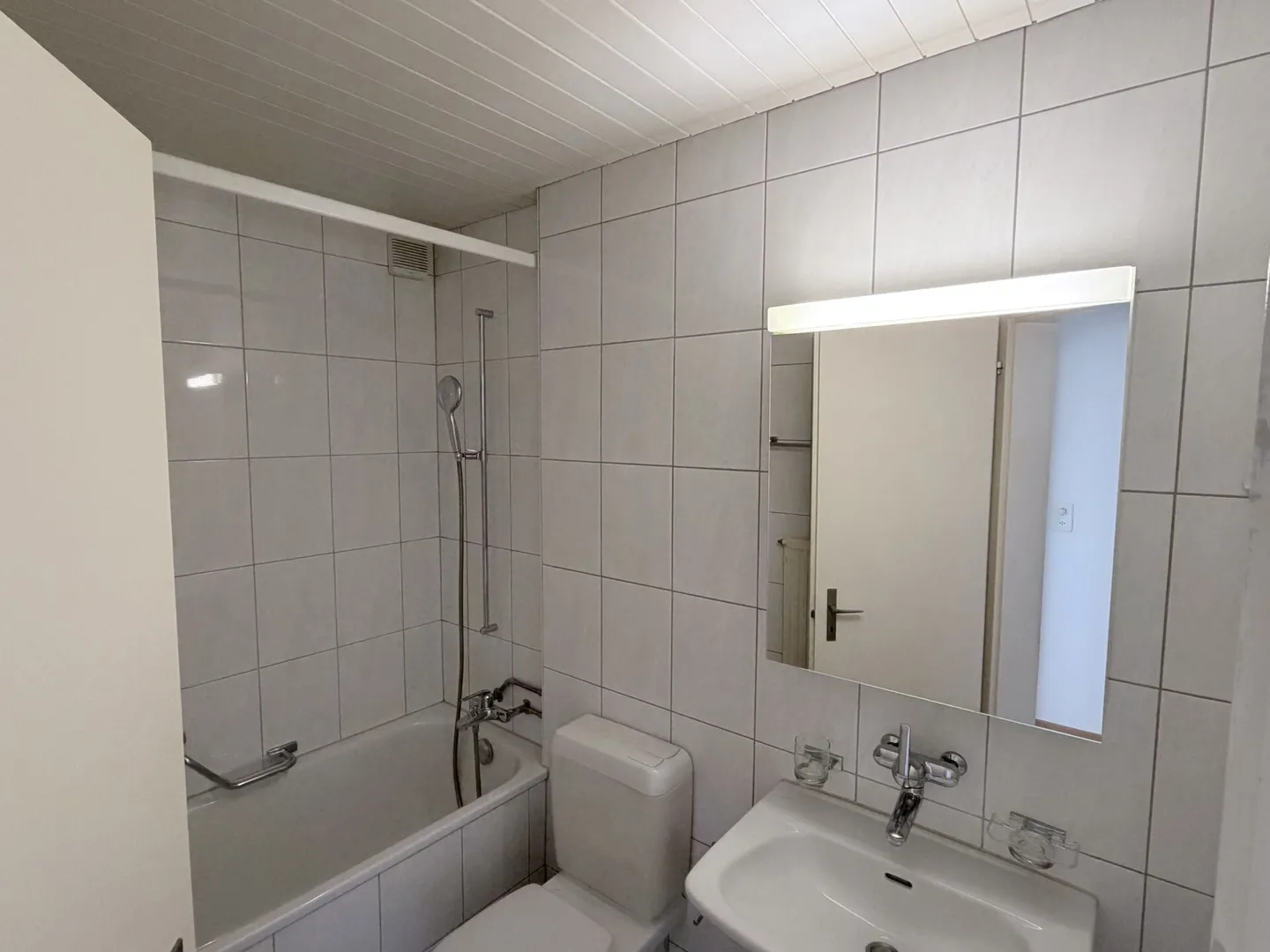 Appartement 3 pièces (3ème étage gauche) - Photo 14 sur 16