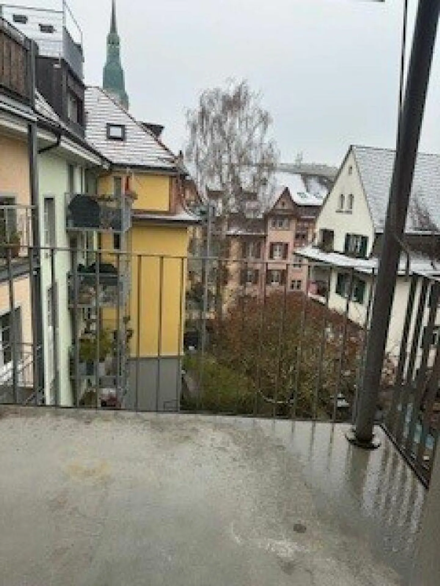 Appartamento 3,5 locali in posizione centrale - Foto 1 di 8