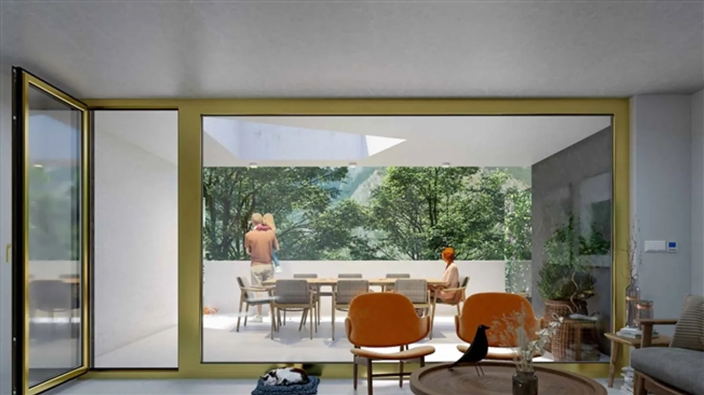 «Las Vegas a Saxon Ultime 2,5 camere disponibili» - Foto 5 di 8