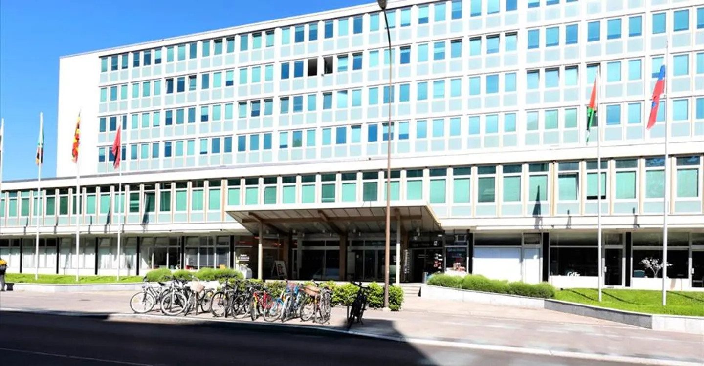 Spazio ufficio in affitto - Foto 3 di 3