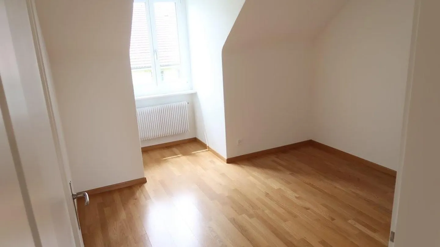 Modern 3-room apartment on the 3rd floor - Photo 9 of 10