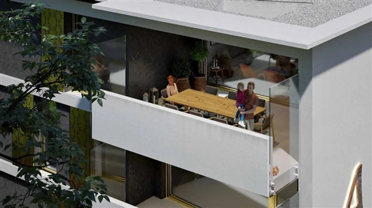 «Las Vegas a Saxon Ultime 2,5 camere disponibili» - Foto 3 di 8