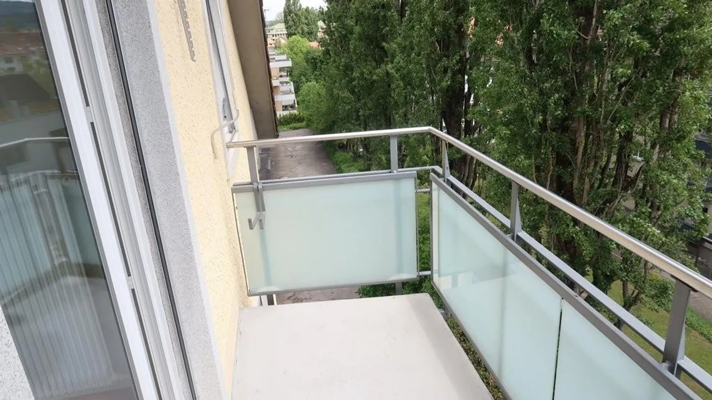 Modern 3-room apartment on the 3rd floor - Photo 10 of 10