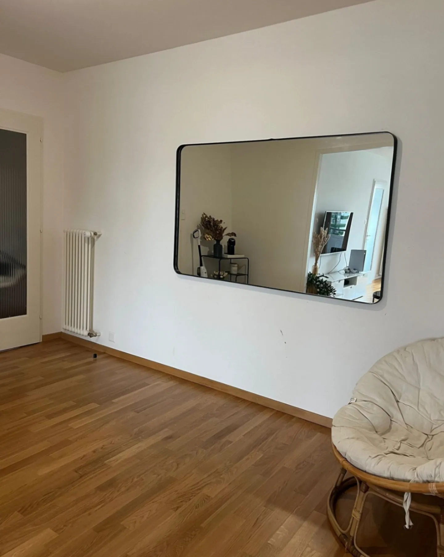 Geräumige 4-Zimmer-Wohnung in Genf - Foto 1 von 9