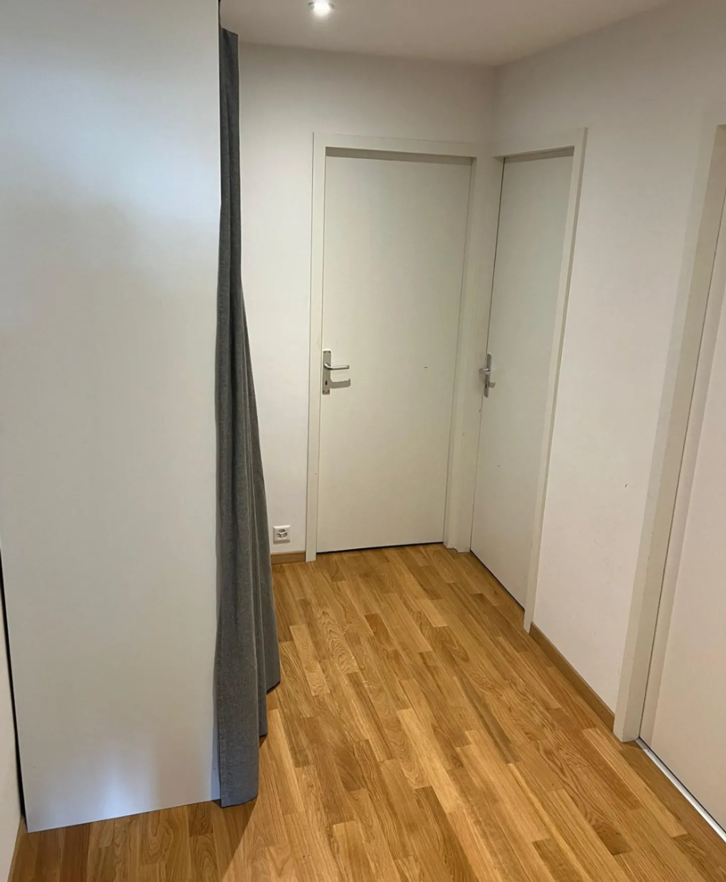 Geräumige 4-Zimmer-Wohnung in Genf - Foto 7 von 9
