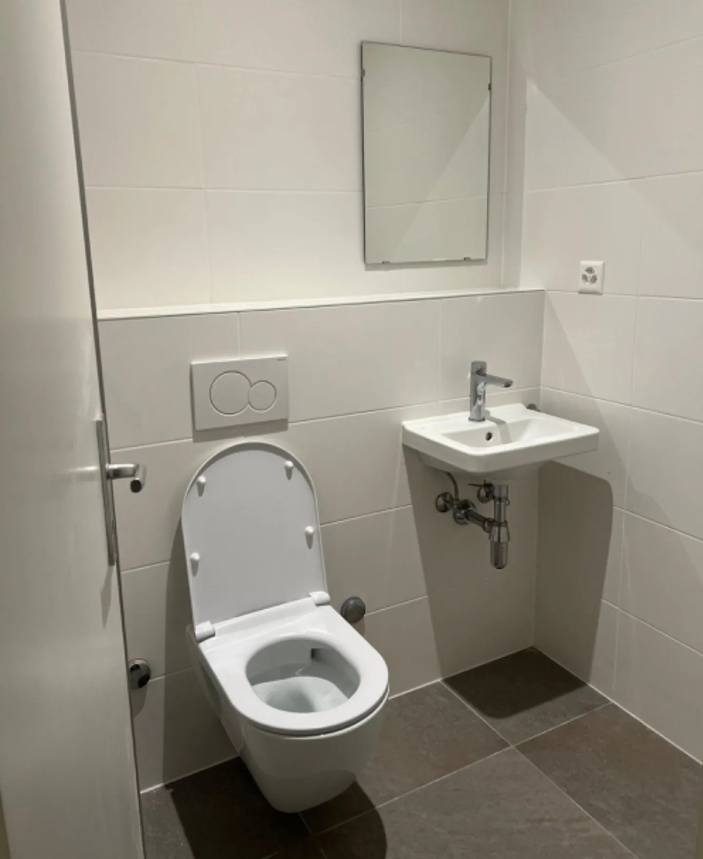 Geräumige 4-Zimmer-Wohnung in Genf - Foto 9 von 9