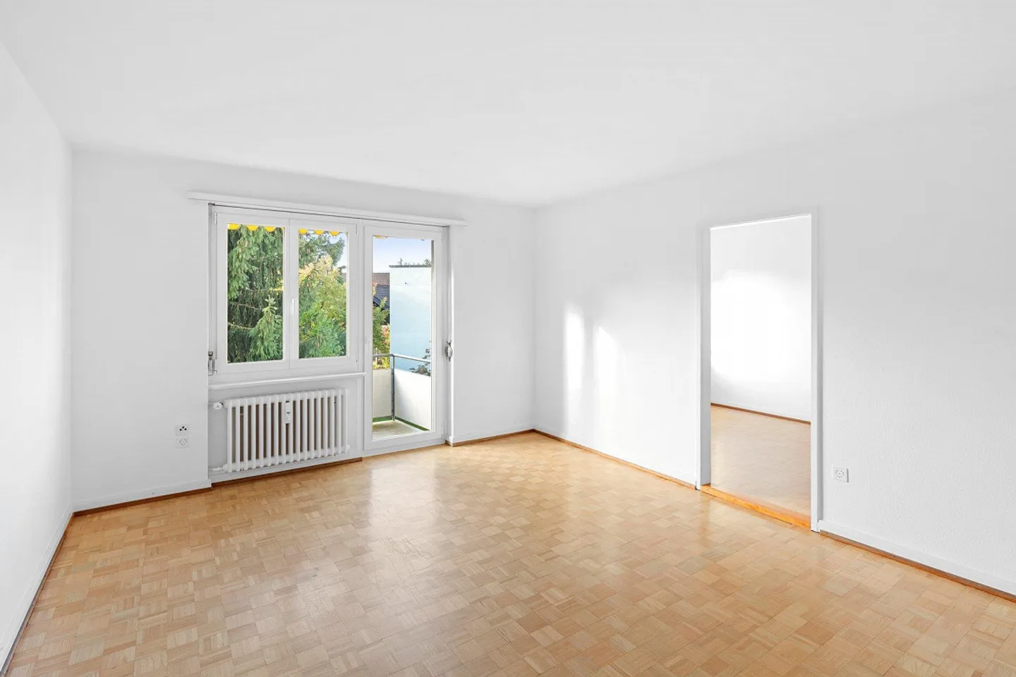 Appartement confortable dans le centre-ville "Louer sans dépôt" - Photo 3 sur 6