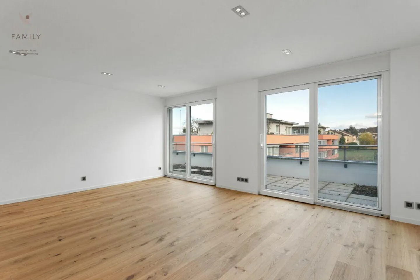 Eleganza tranquilla con vista - Appartamento attico di 5 1/2 stanze con vista sul Lago di Costanza - Foto 13 di 13