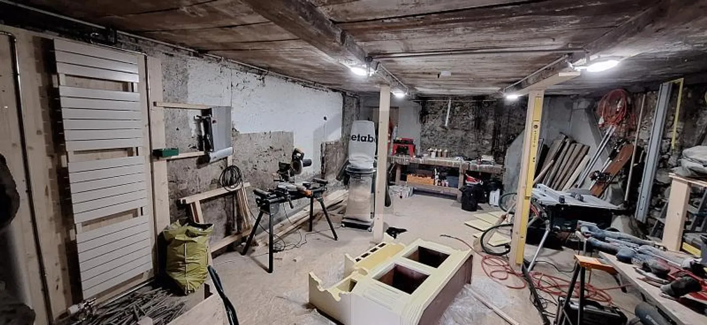 SPAZIO OFFICINA CENTRALMENTE SITUATO - Foto 1 di 6