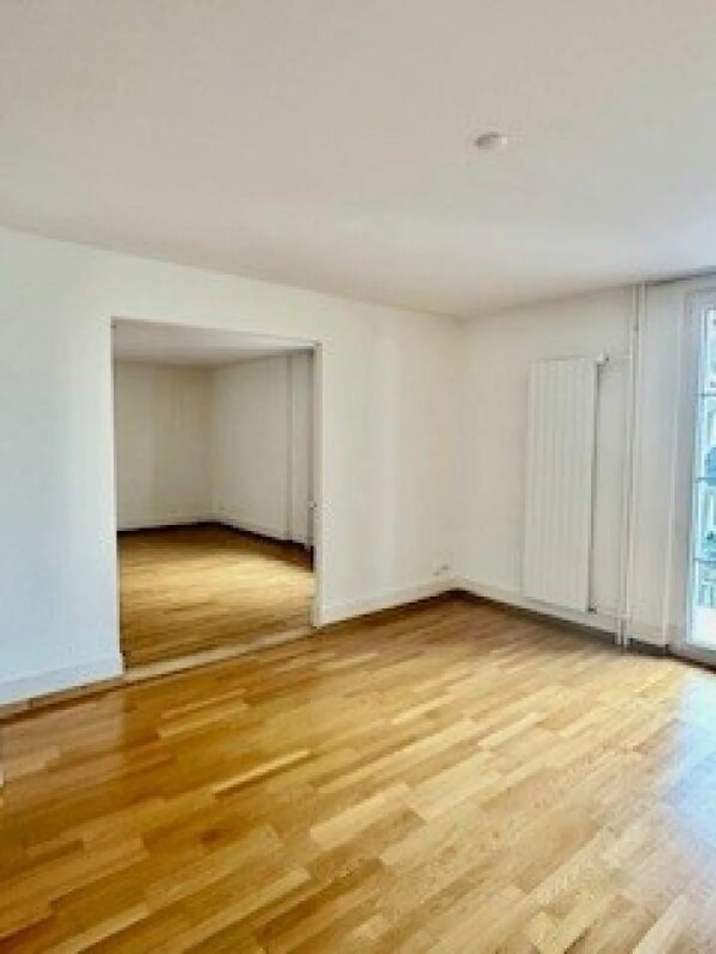 Appartamento 3,5 locali in posizione centrale - Foto 2 di 8