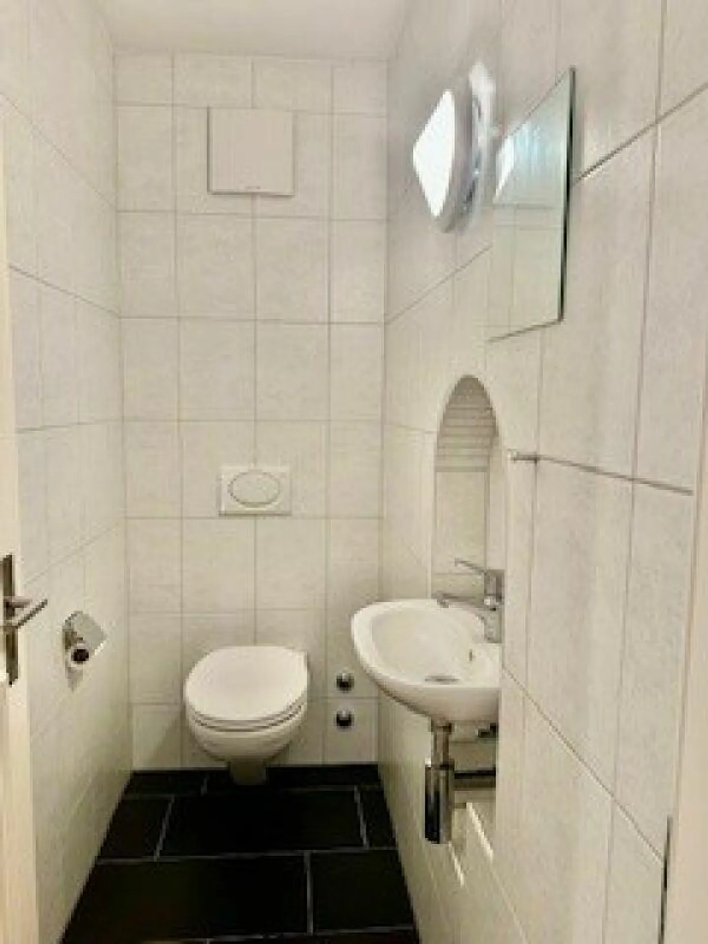 Appartamento 3,5 locali in posizione centrale - Foto 3 di 8