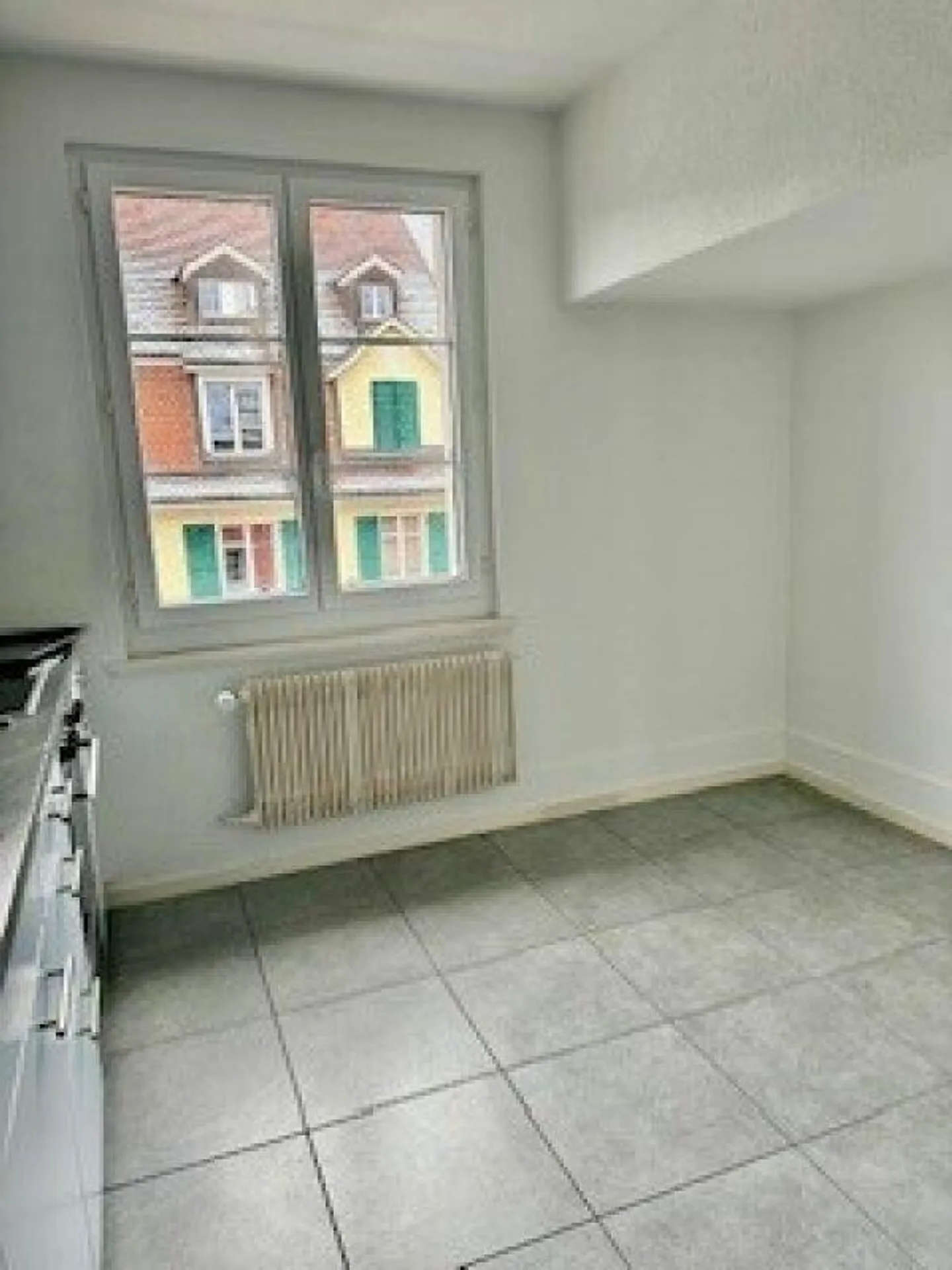 Appartamento 3,5 locali in posizione centrale - Foto 4 di 8